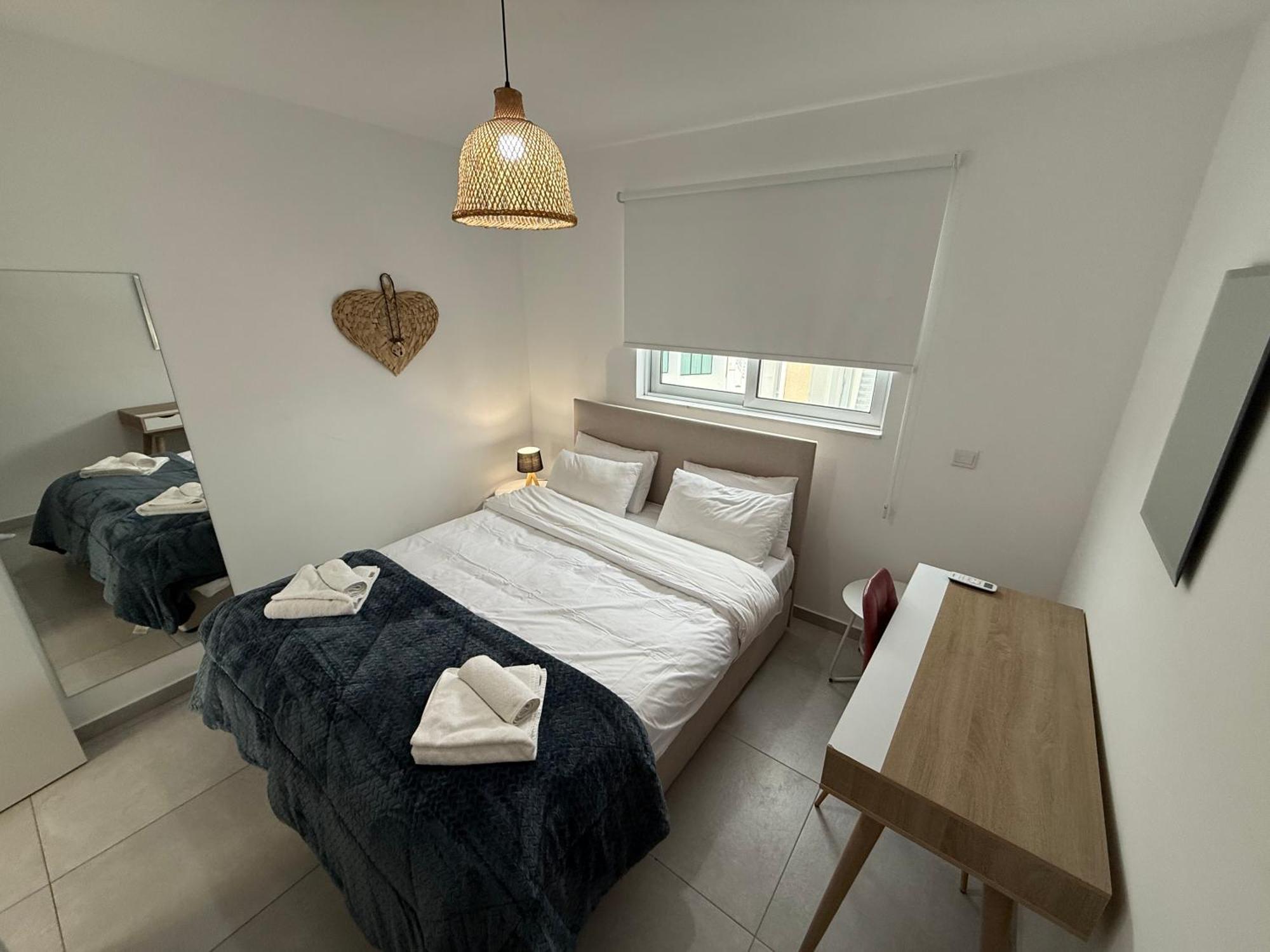 Wake Up By The Sea Flats Apartamento *