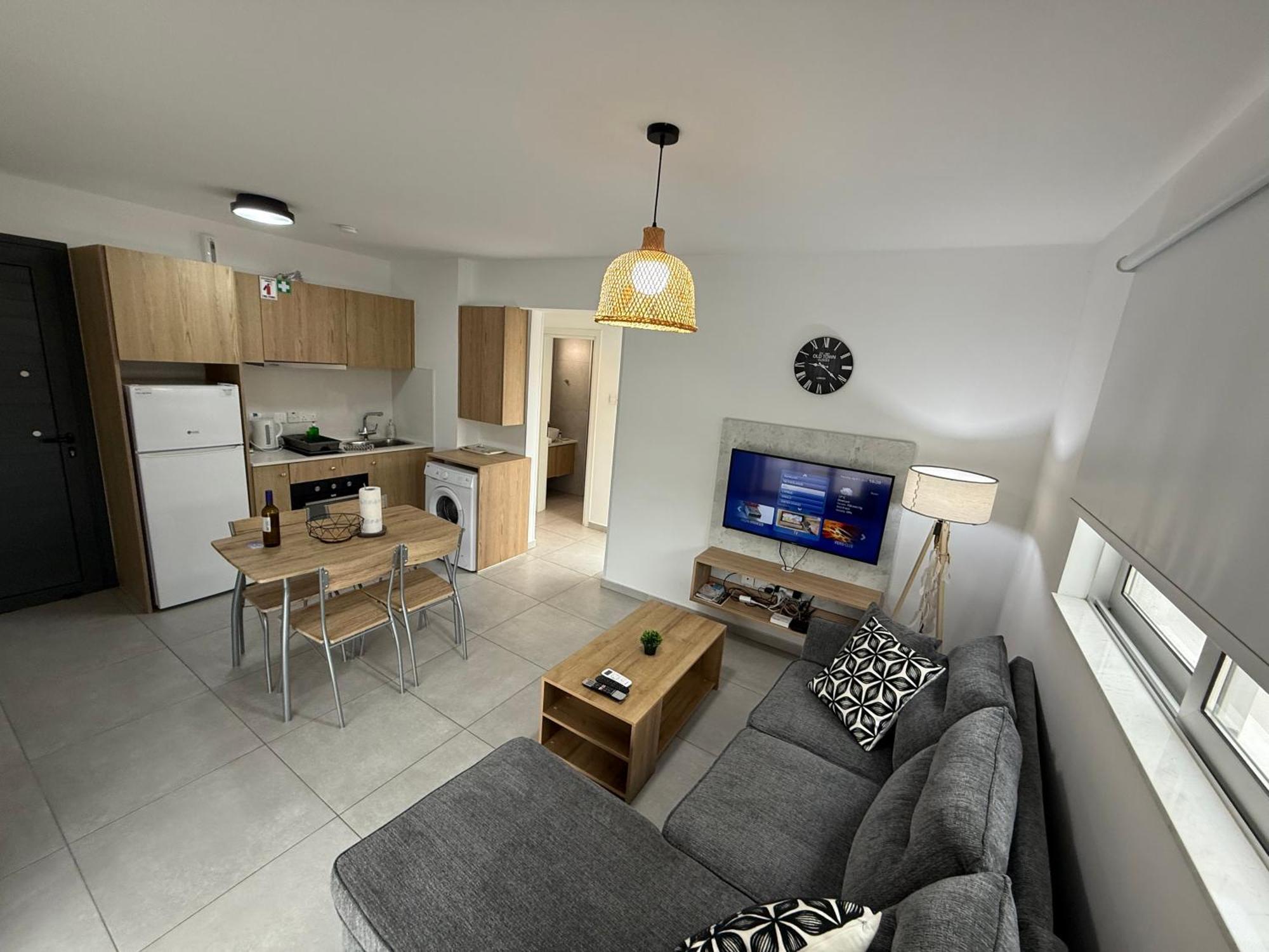 Wake Up By The Sea Flats Apartamento Protaras