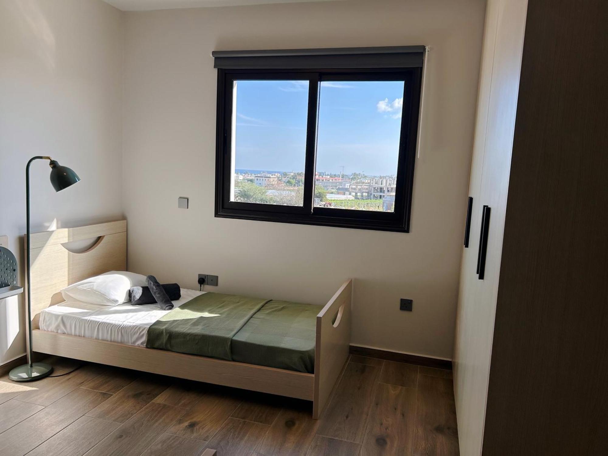 The A-line Seaview Malama With Pool, Tennis Court & Gym Apartment *