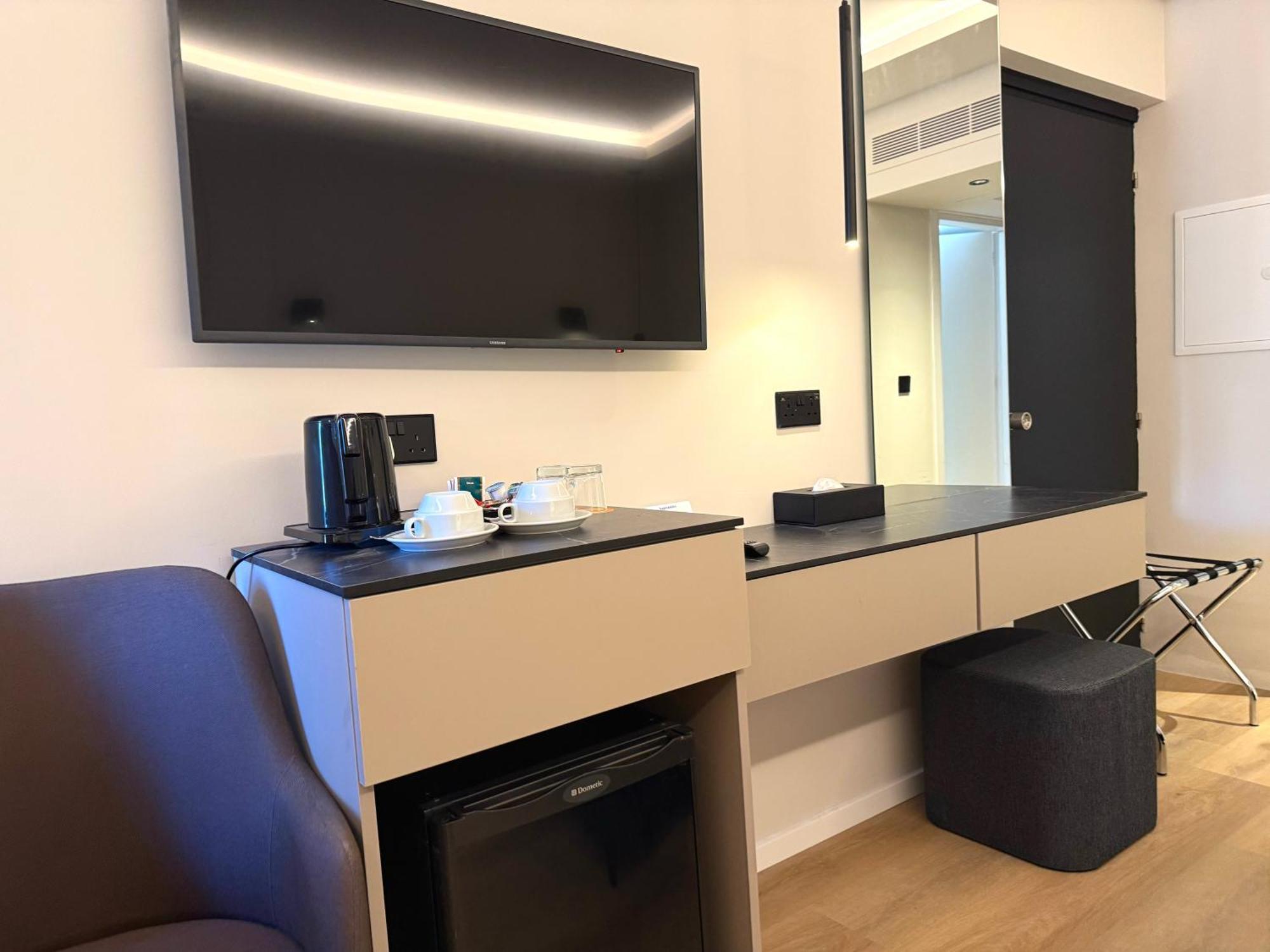 Hotel Odysseia Kapetanios 4*