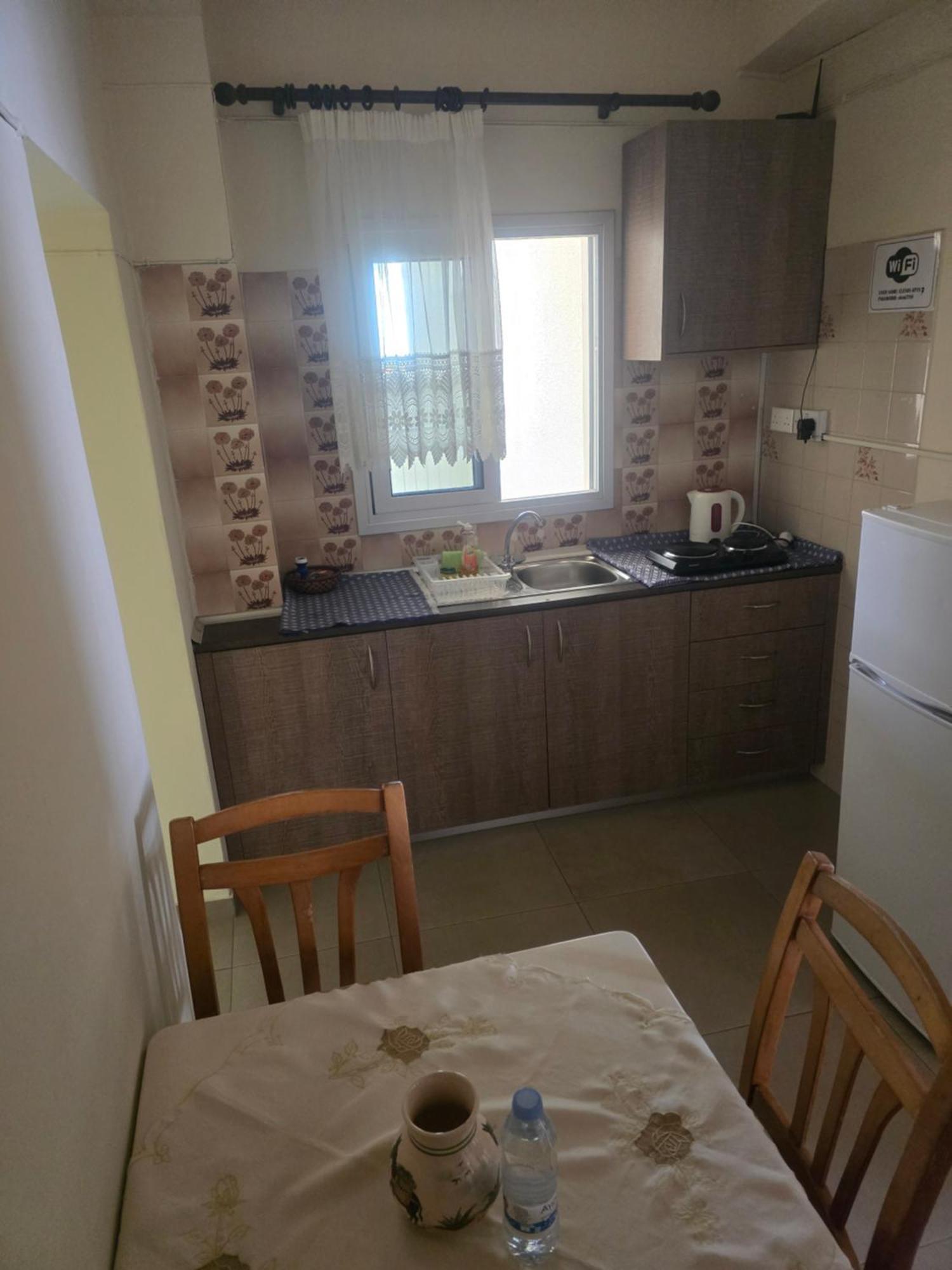 Apartment Eleni Ayia Napa