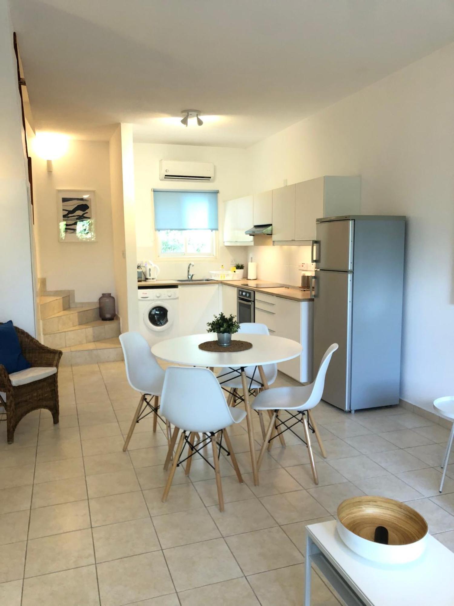 Villa House - Image Pissouri