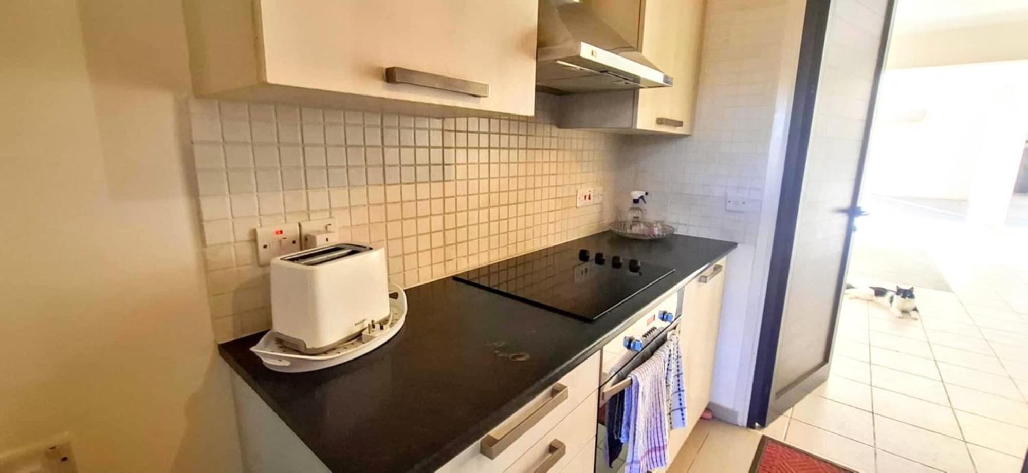 Afroditi Apartamento