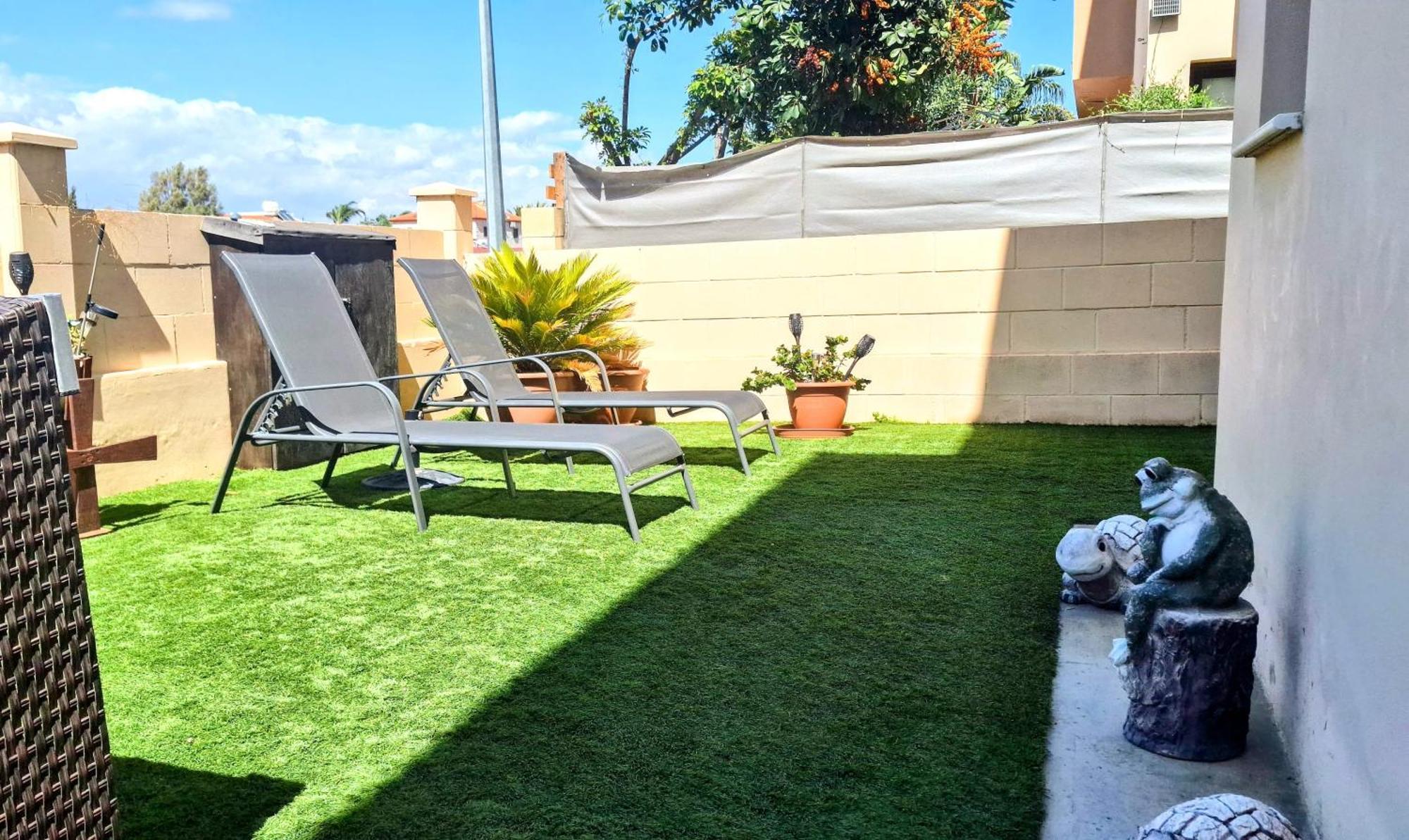 Apartamento Afroditi *