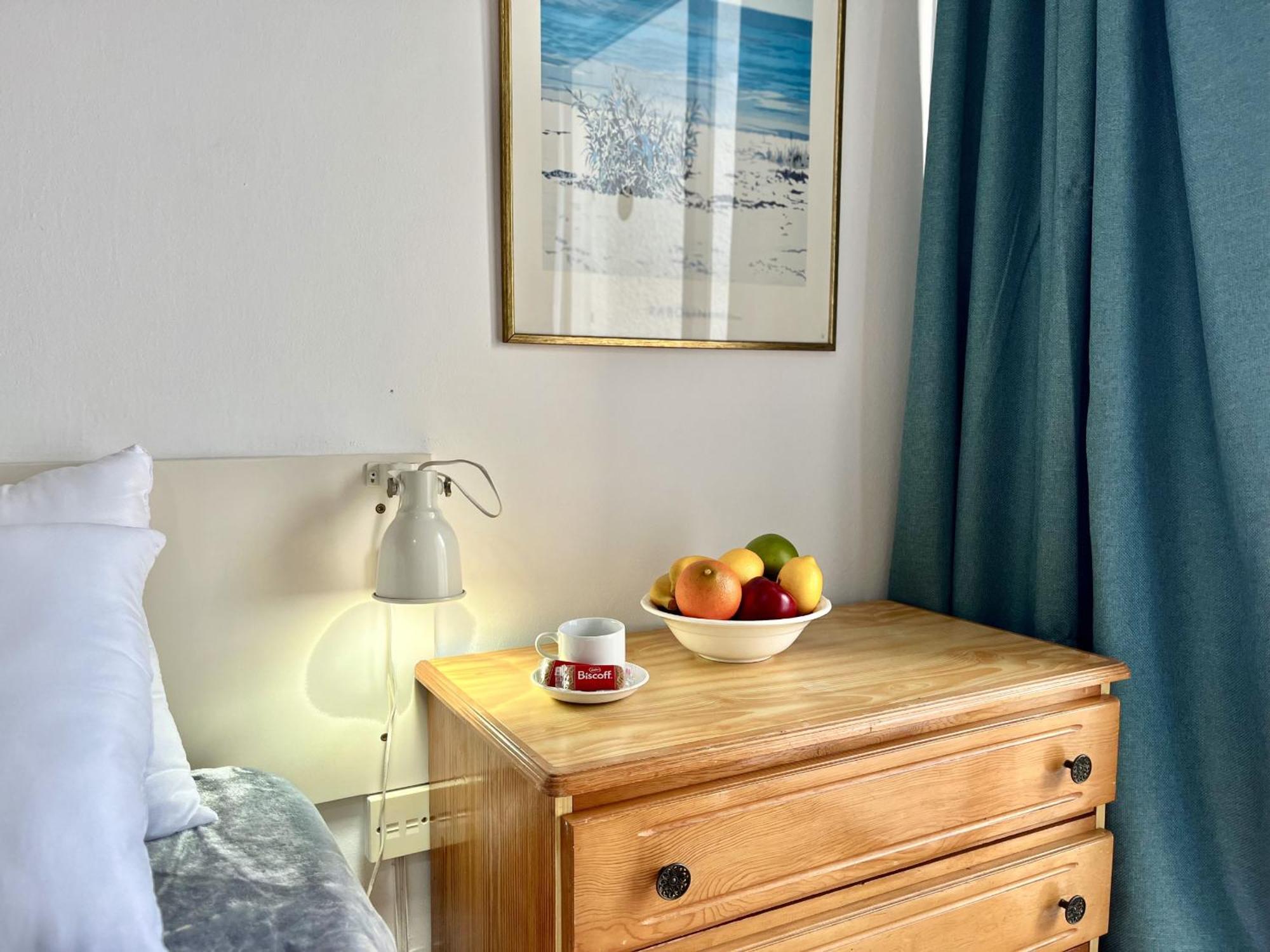 Nissi Chrysland Apartment *