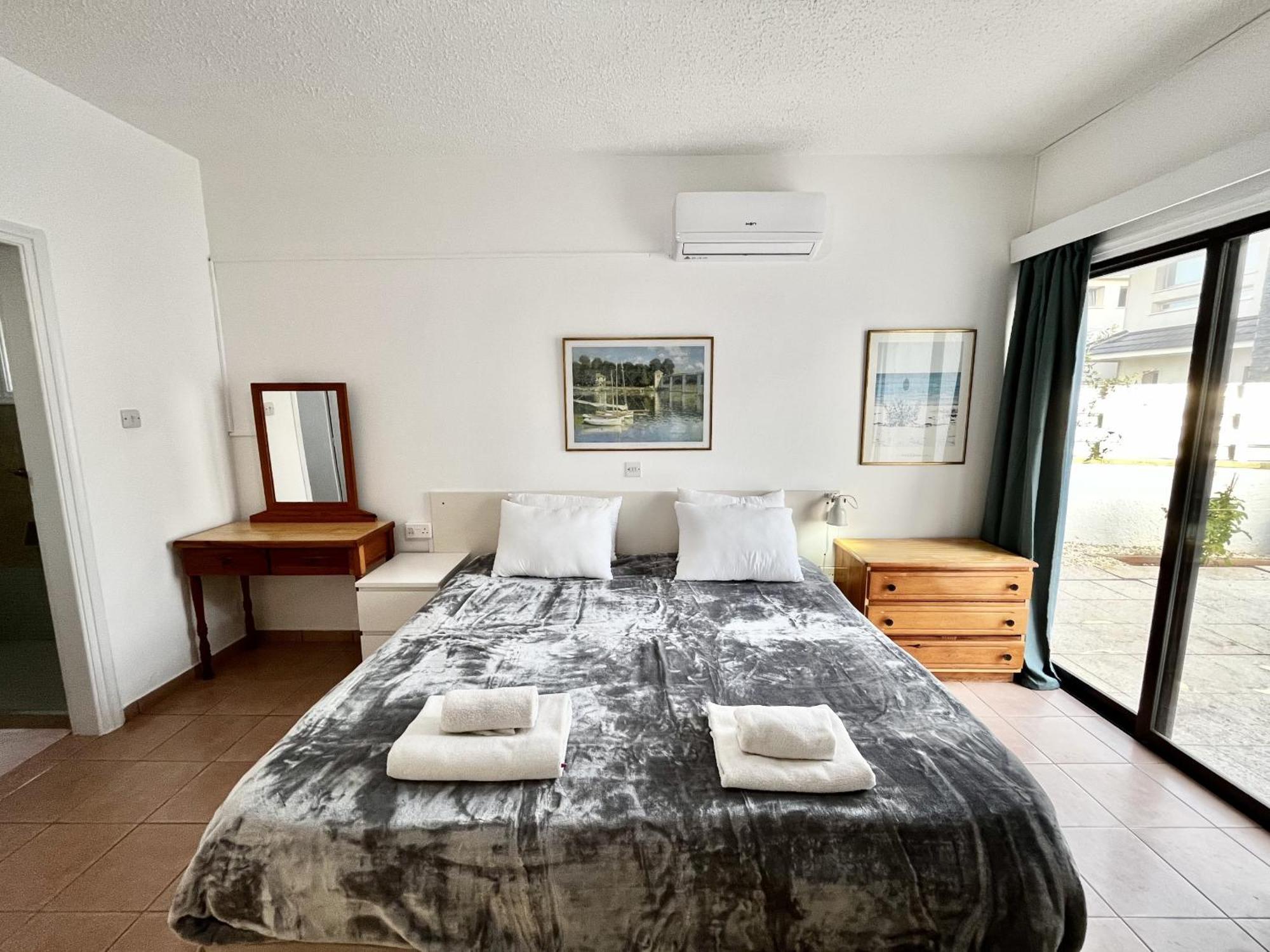 Nissi Chrysland Apartment *