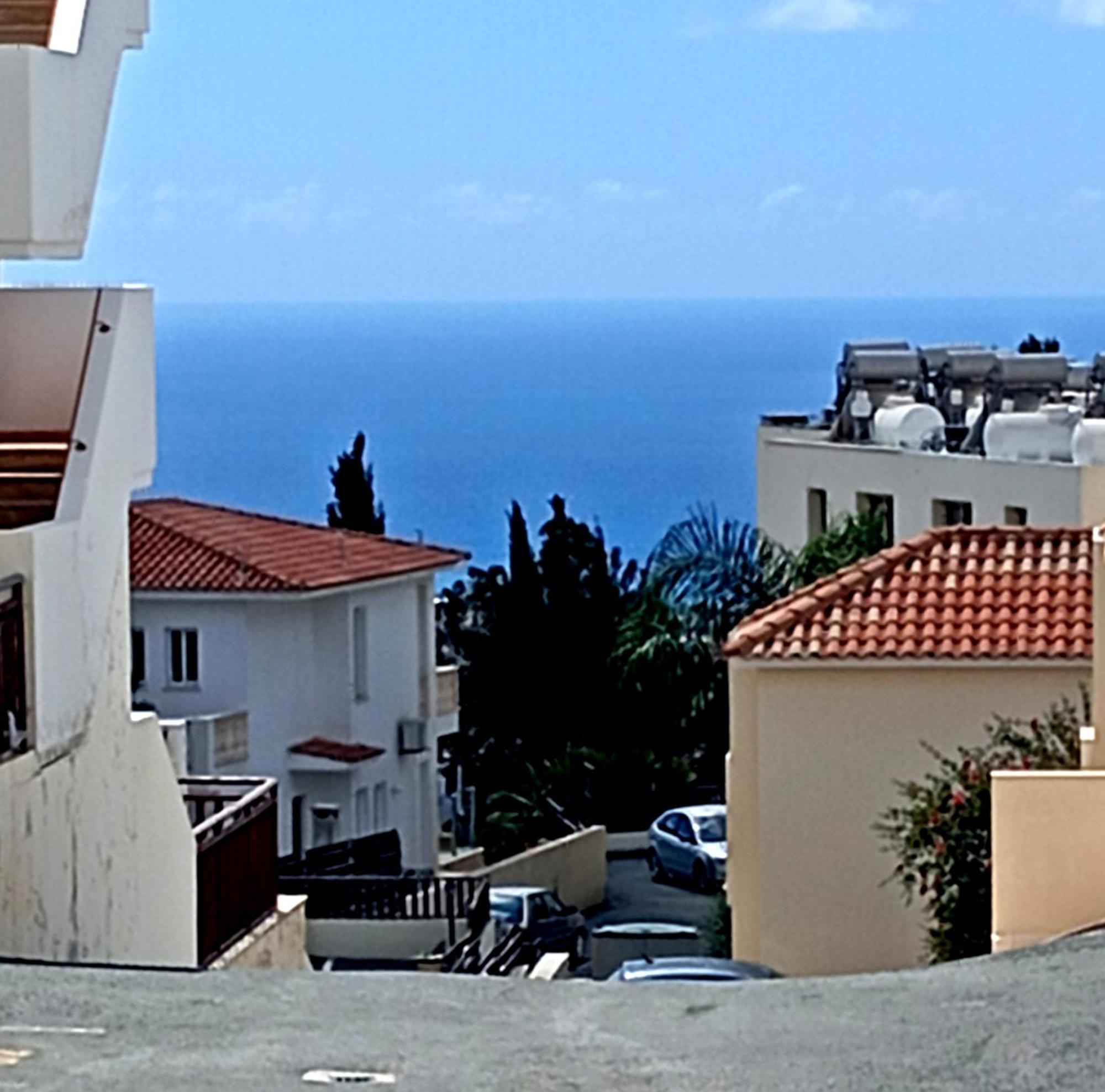 Sunset Apartment Peyia