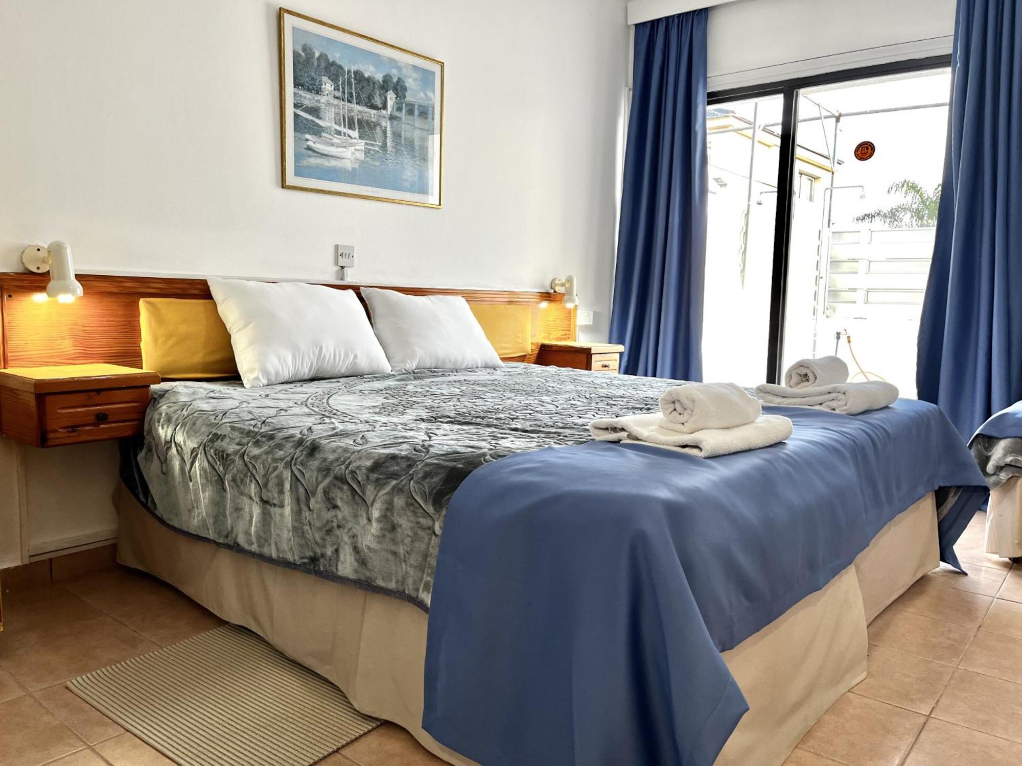 Apartment Nissi Chrysland Ayia Napa