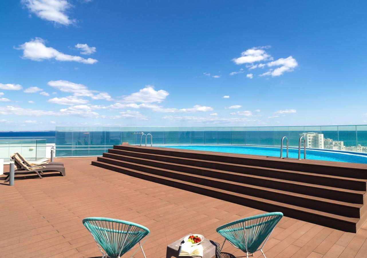 Apartment 1003 At Althea *