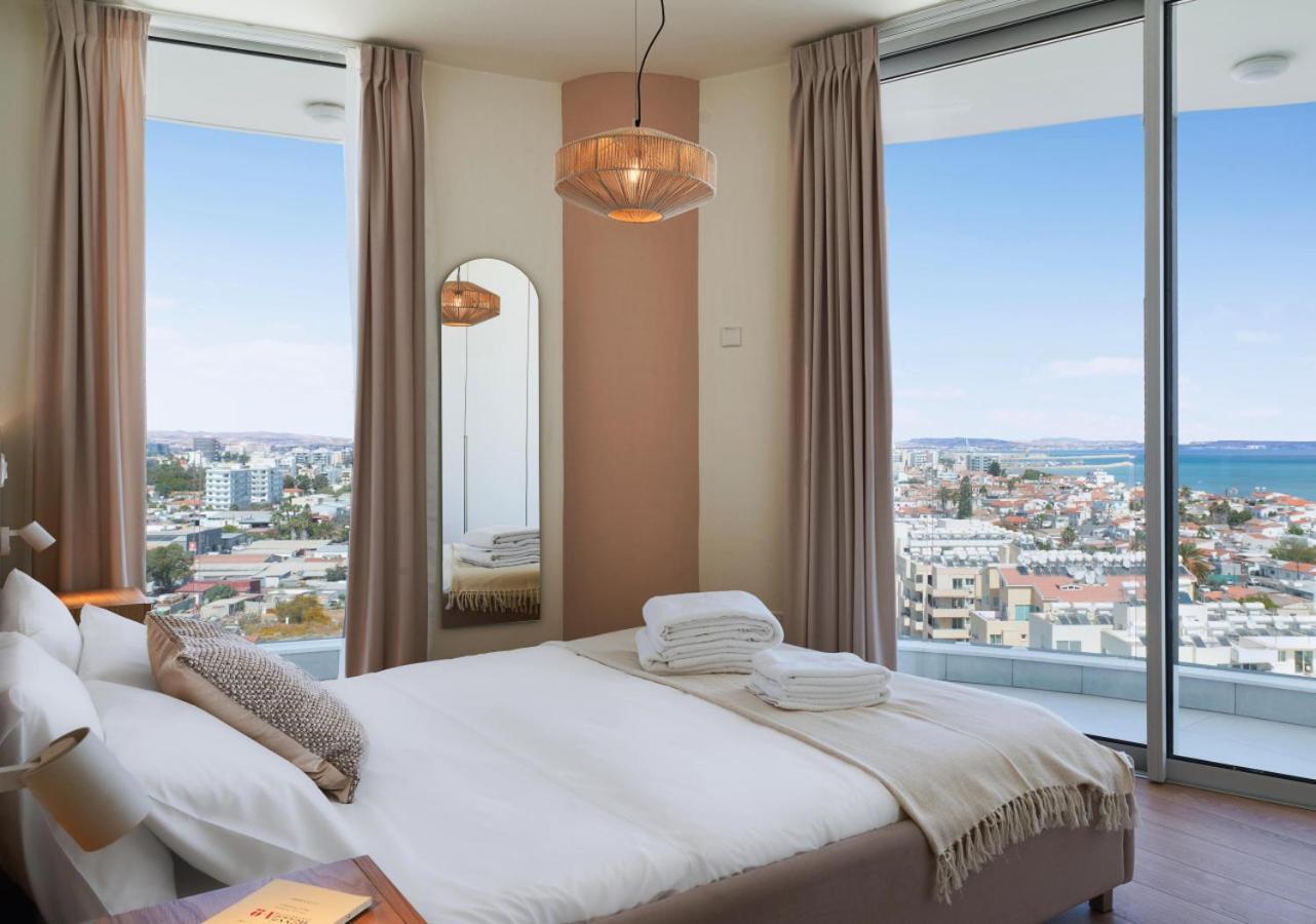 Apartment 1003 At Althea Larnaca