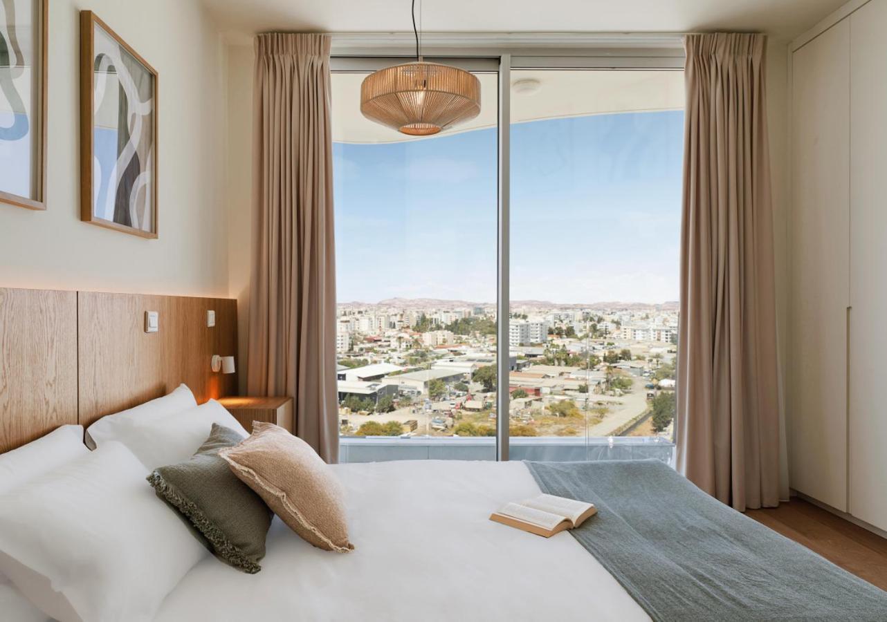 Apartment 1003 At Althea *