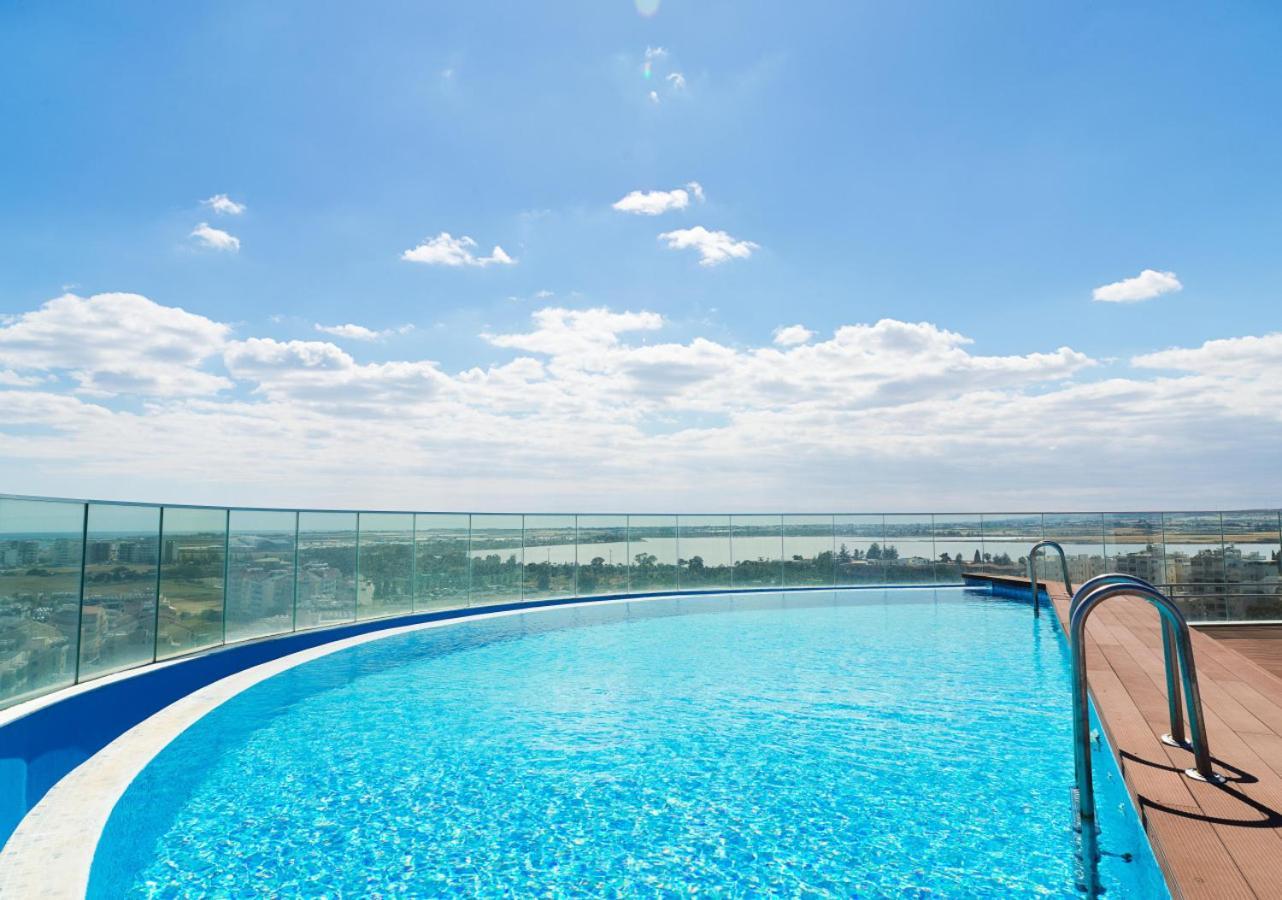 Apartment 1003 At Althea