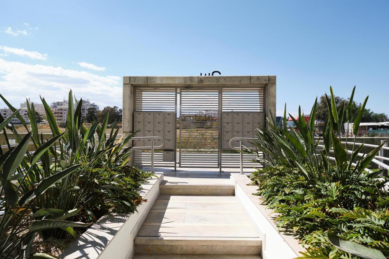 Apartment 1003 At Althea Larnaca