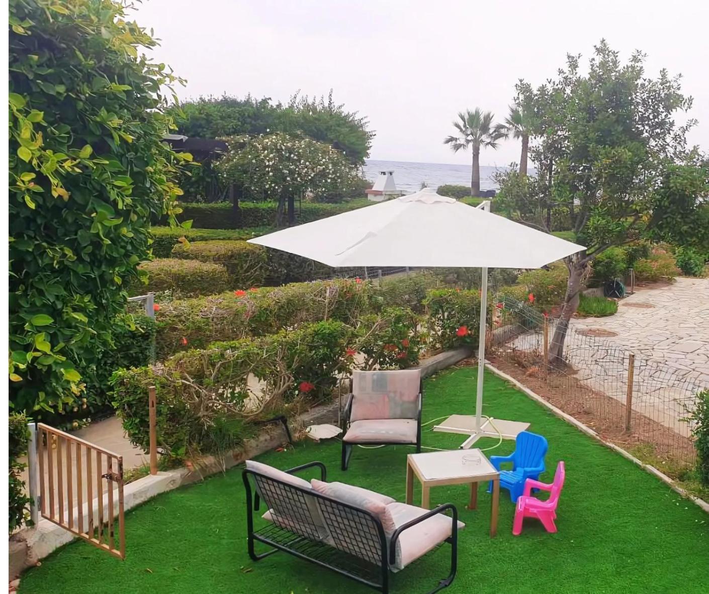 Pampering Dream, A Stunning Luxury Retreat