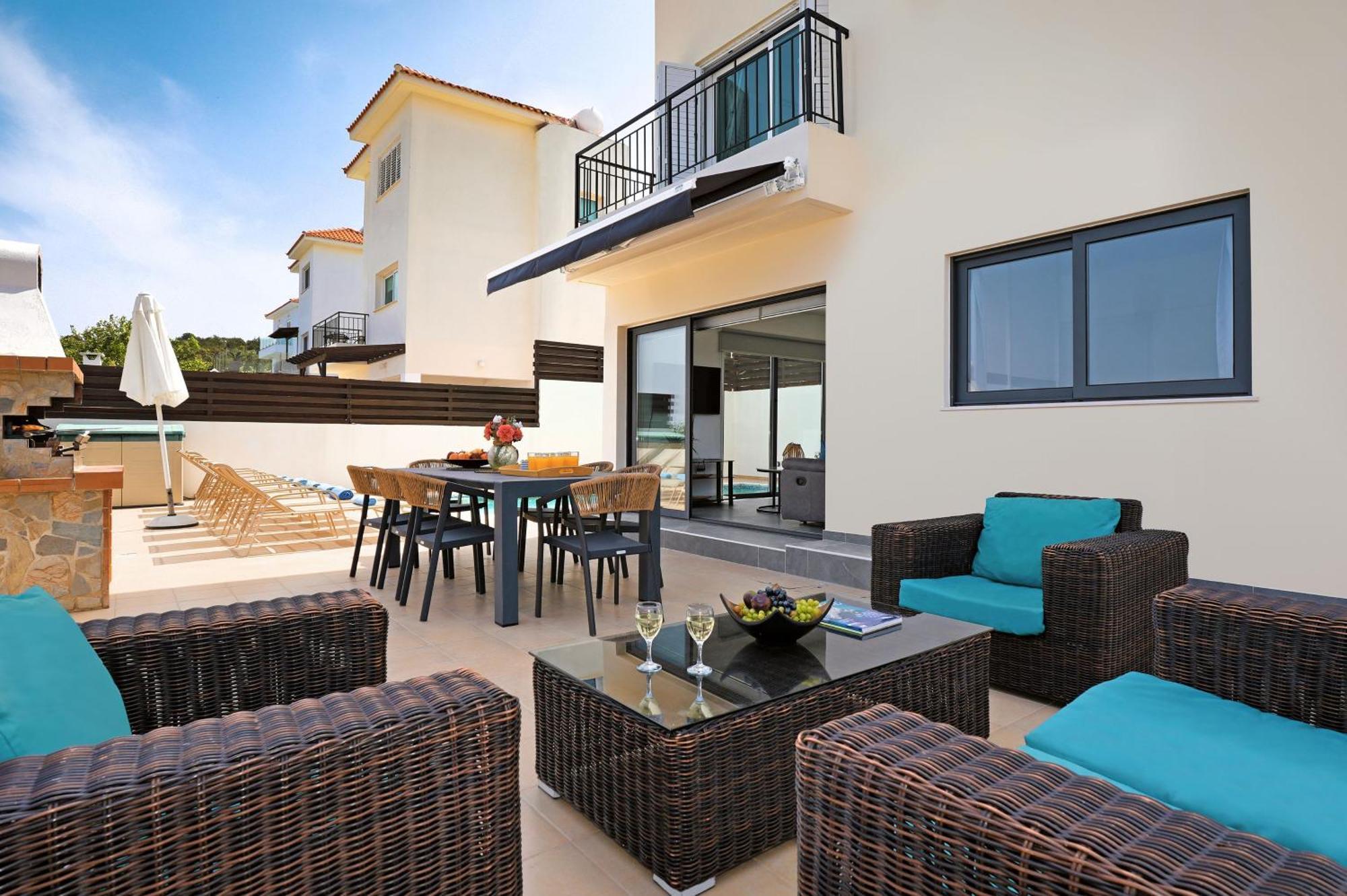 Royal View Holiday home