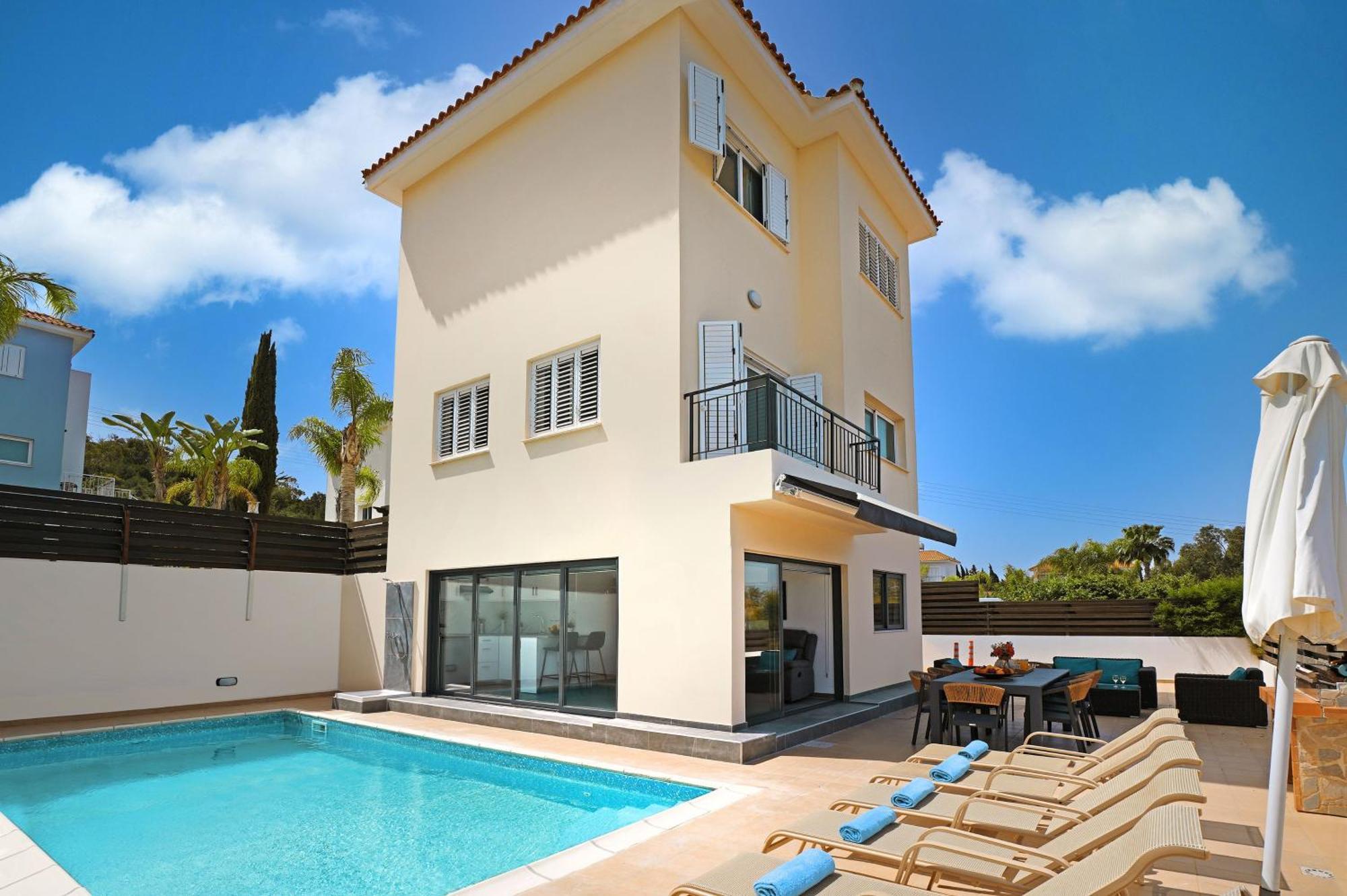 Royal View Holiday home *
