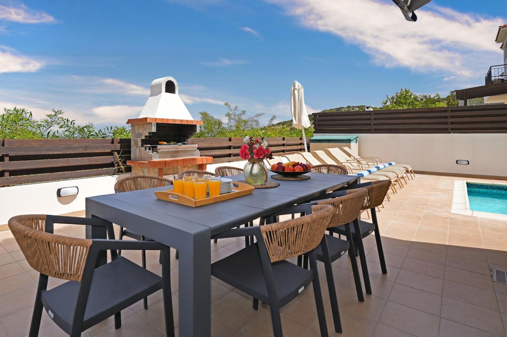 Royal View Holiday home Protaras