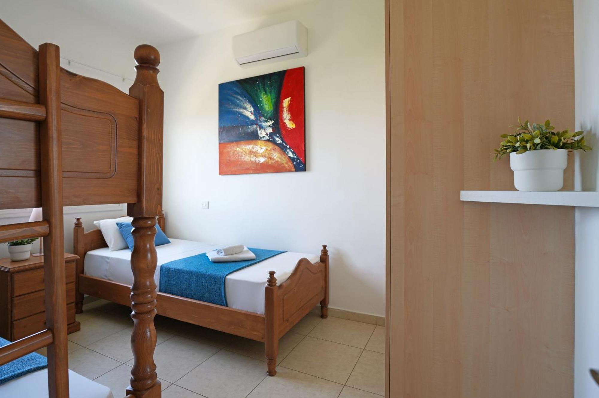 Royal View * Protaras