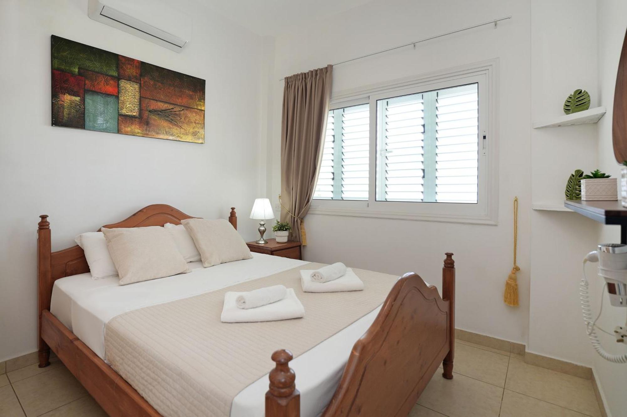 Holiday home Royal View Protaras