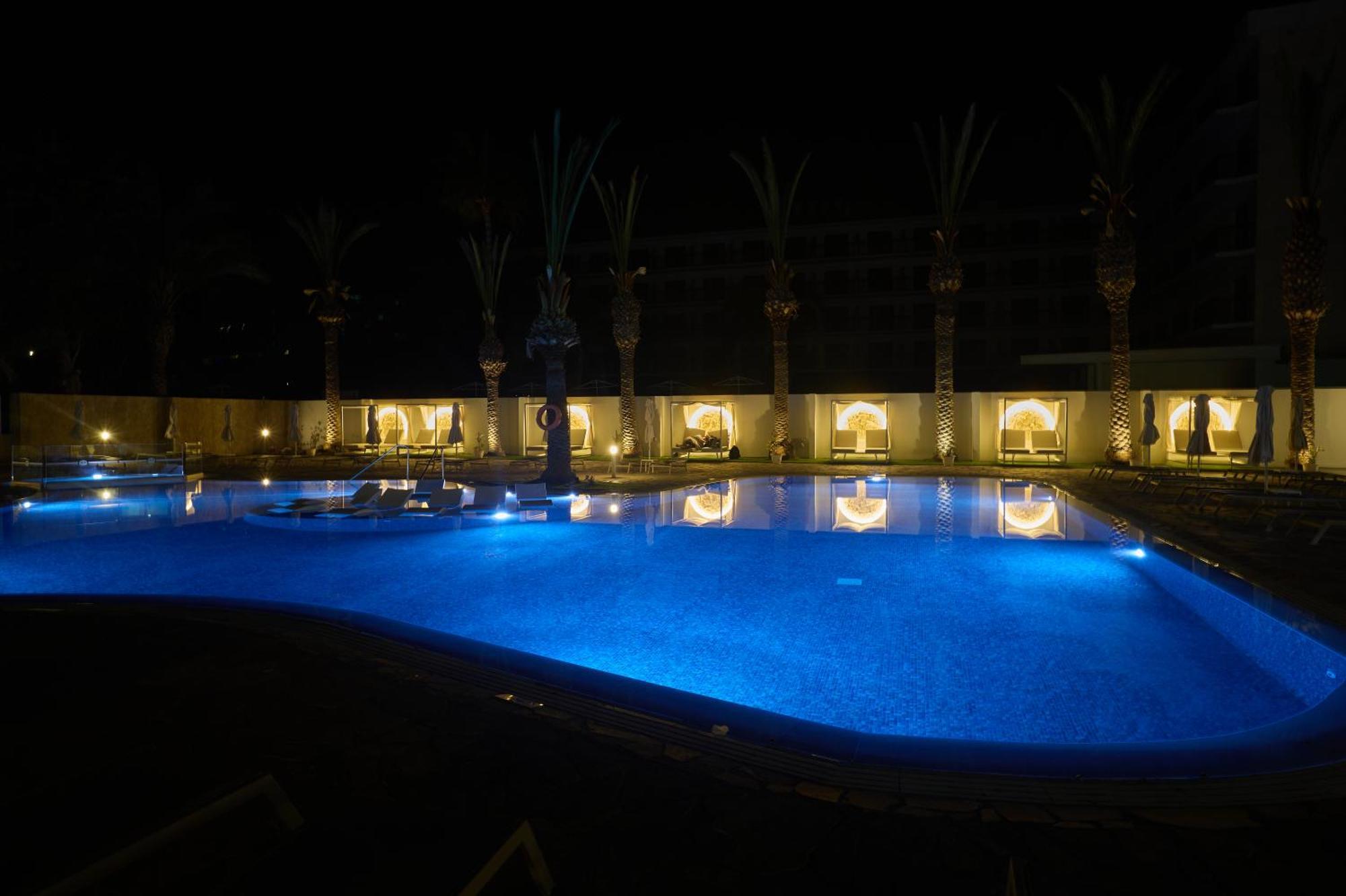 Hotel Bohemian Gardens 4*