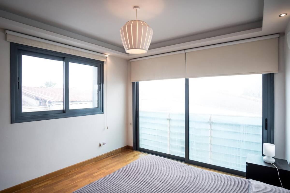 Vakantiehuis Dios Ponte Finikoudes Beachfront