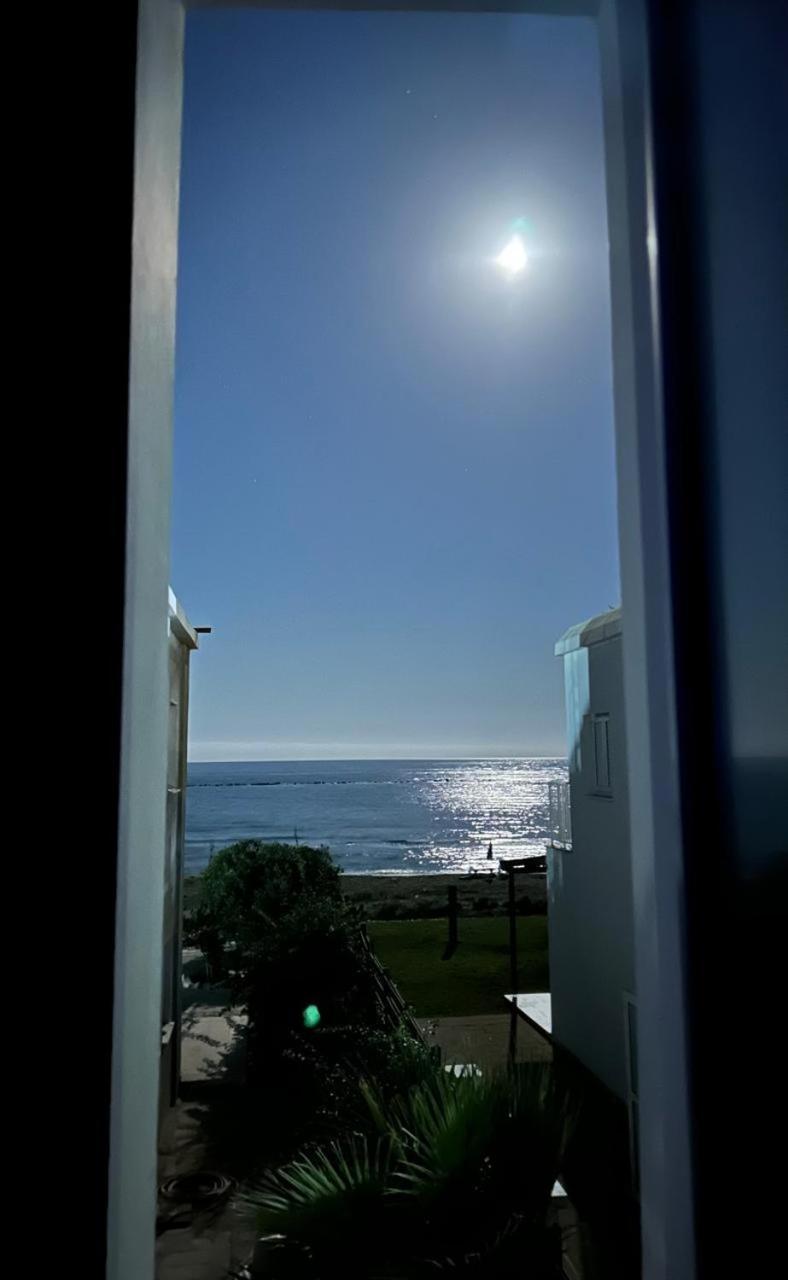 Ammos 20 Side Seaview Holiday home