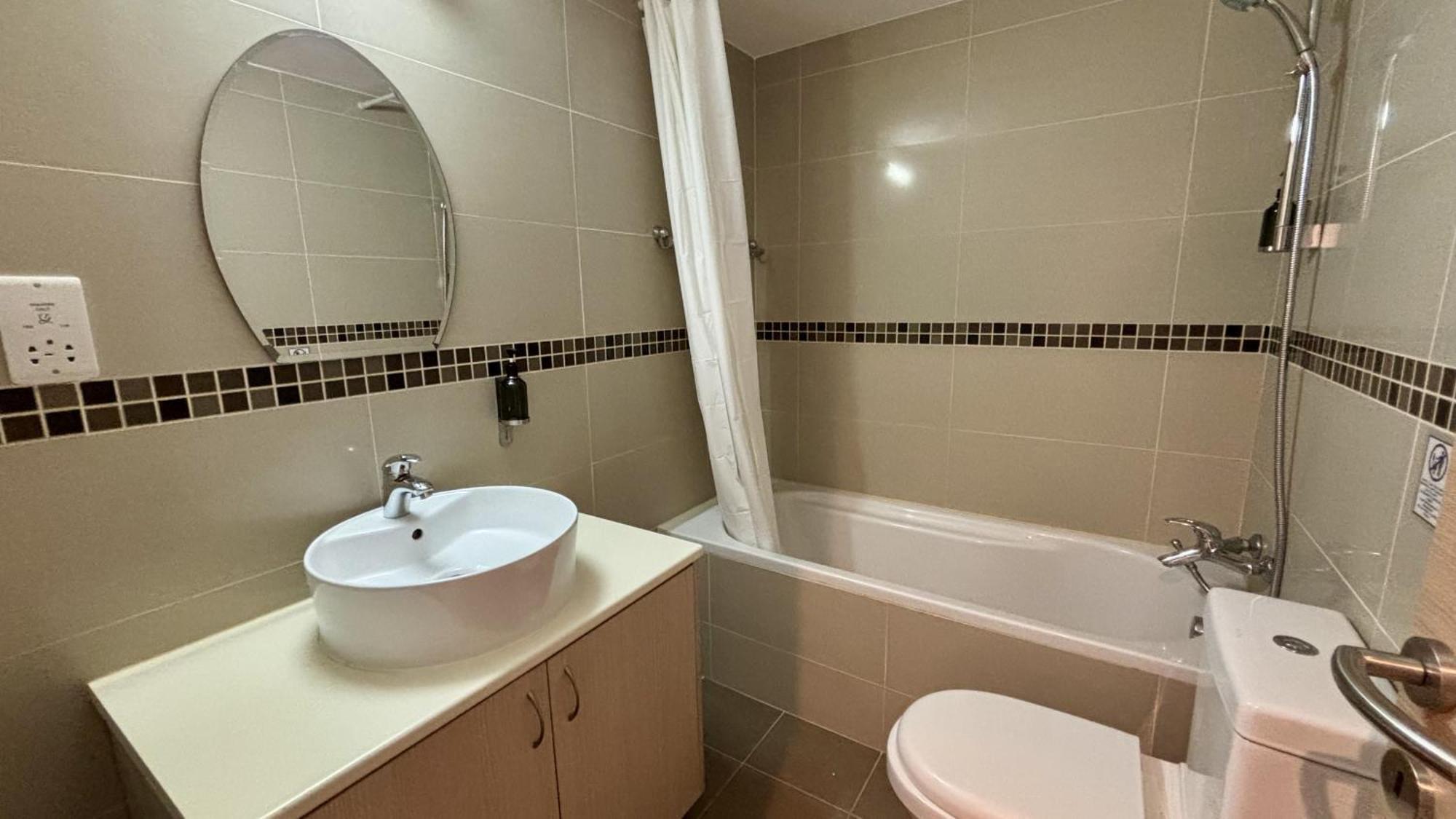 Apartment Zavos Aqua Park Club By Trulycyprus *