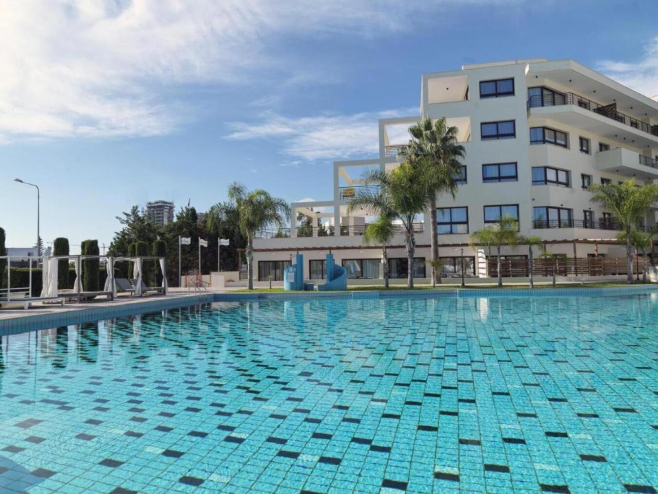 Zavos Aqua Park Club By Trulycyprus