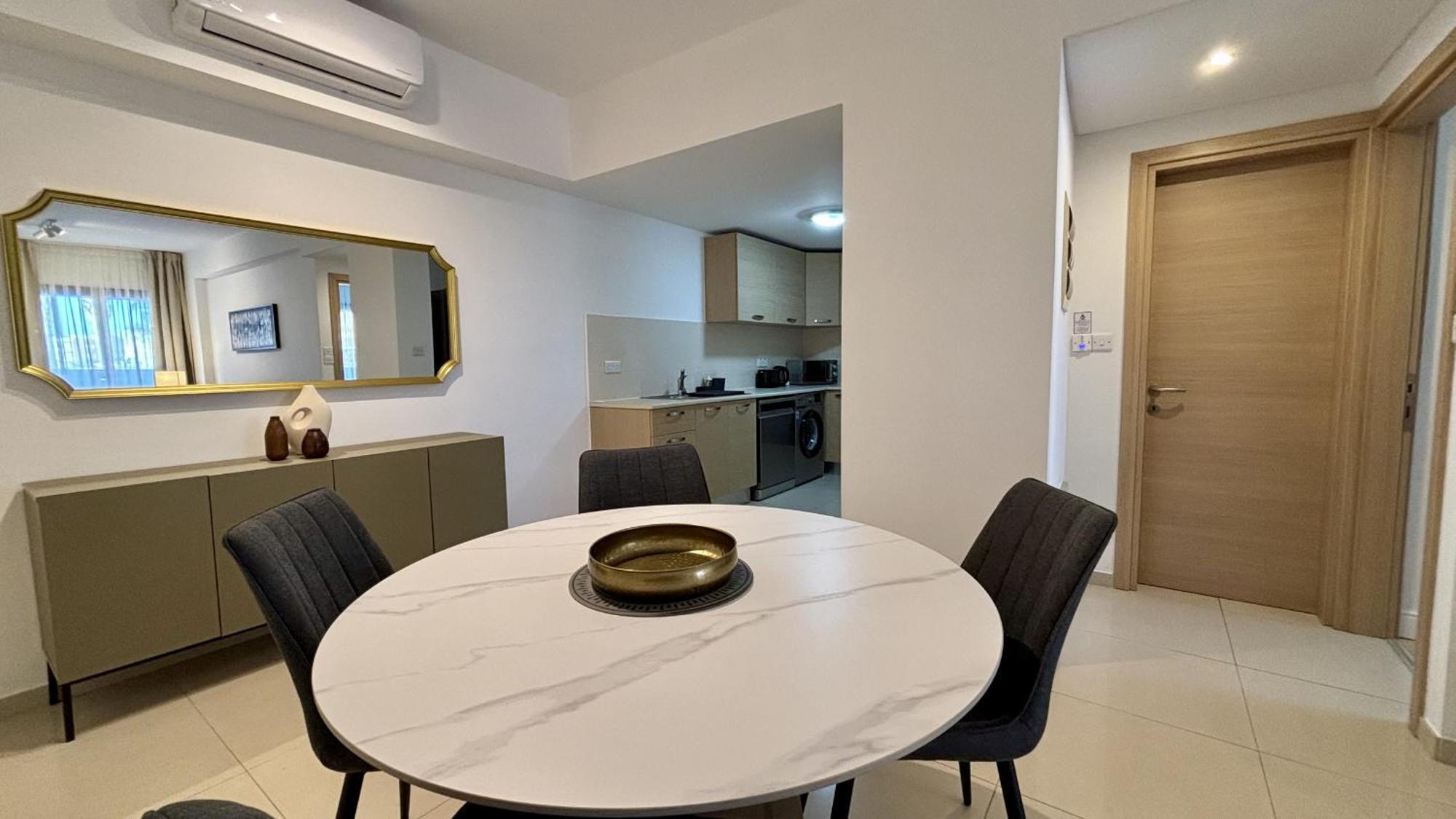 Apartment Zavos Aqua Park Club By Trulycyprus