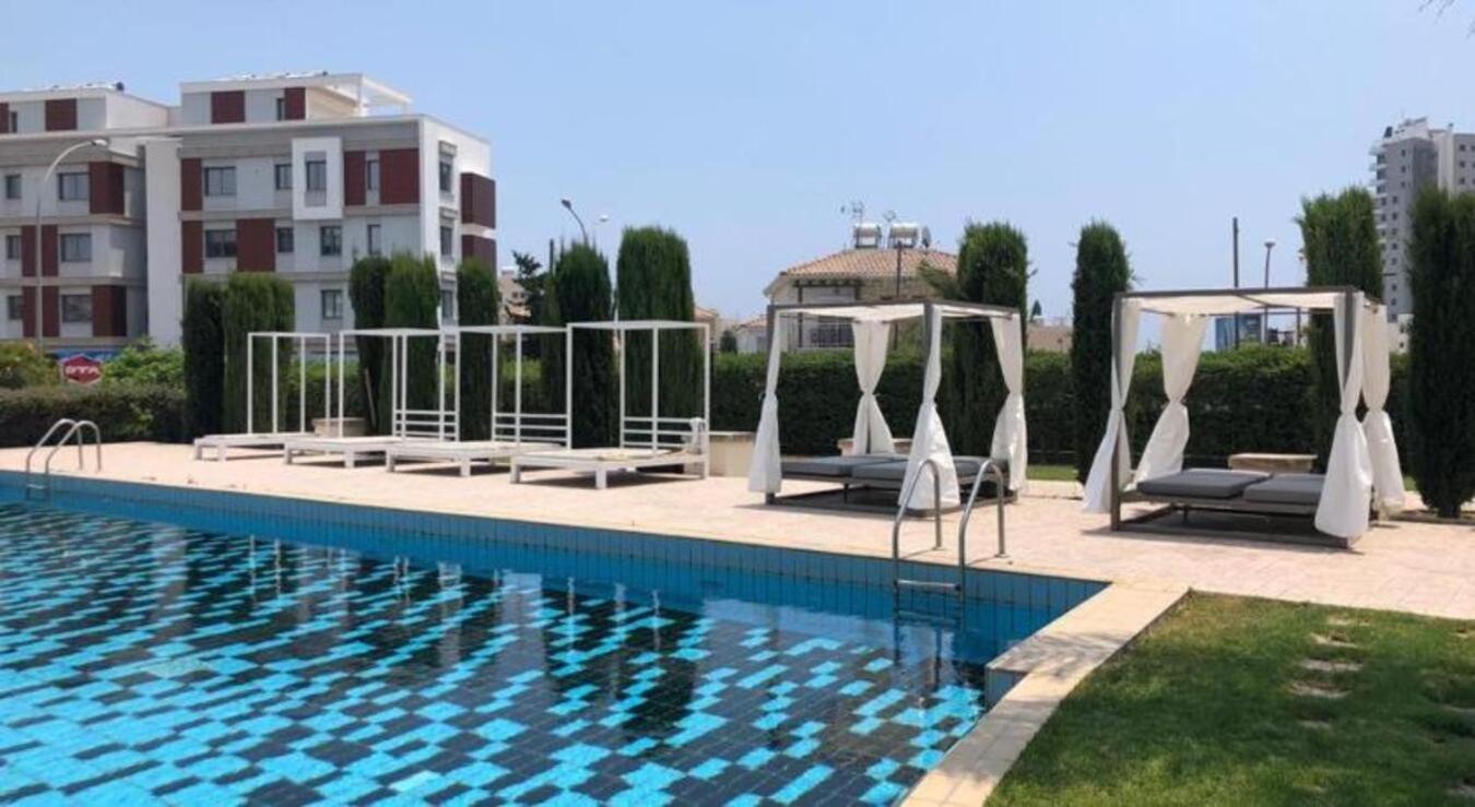 Zavos Aqua Park Club By Trulycyprus Limassol