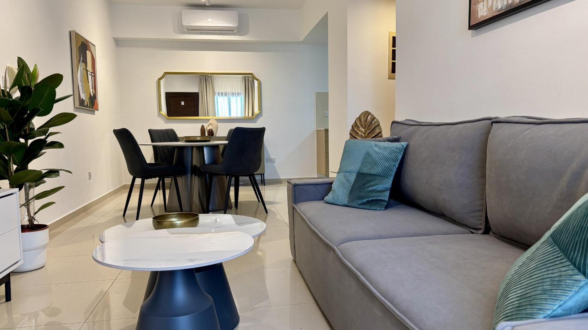 Zavos Aqua Park Club By Trulycyprus Apartment *