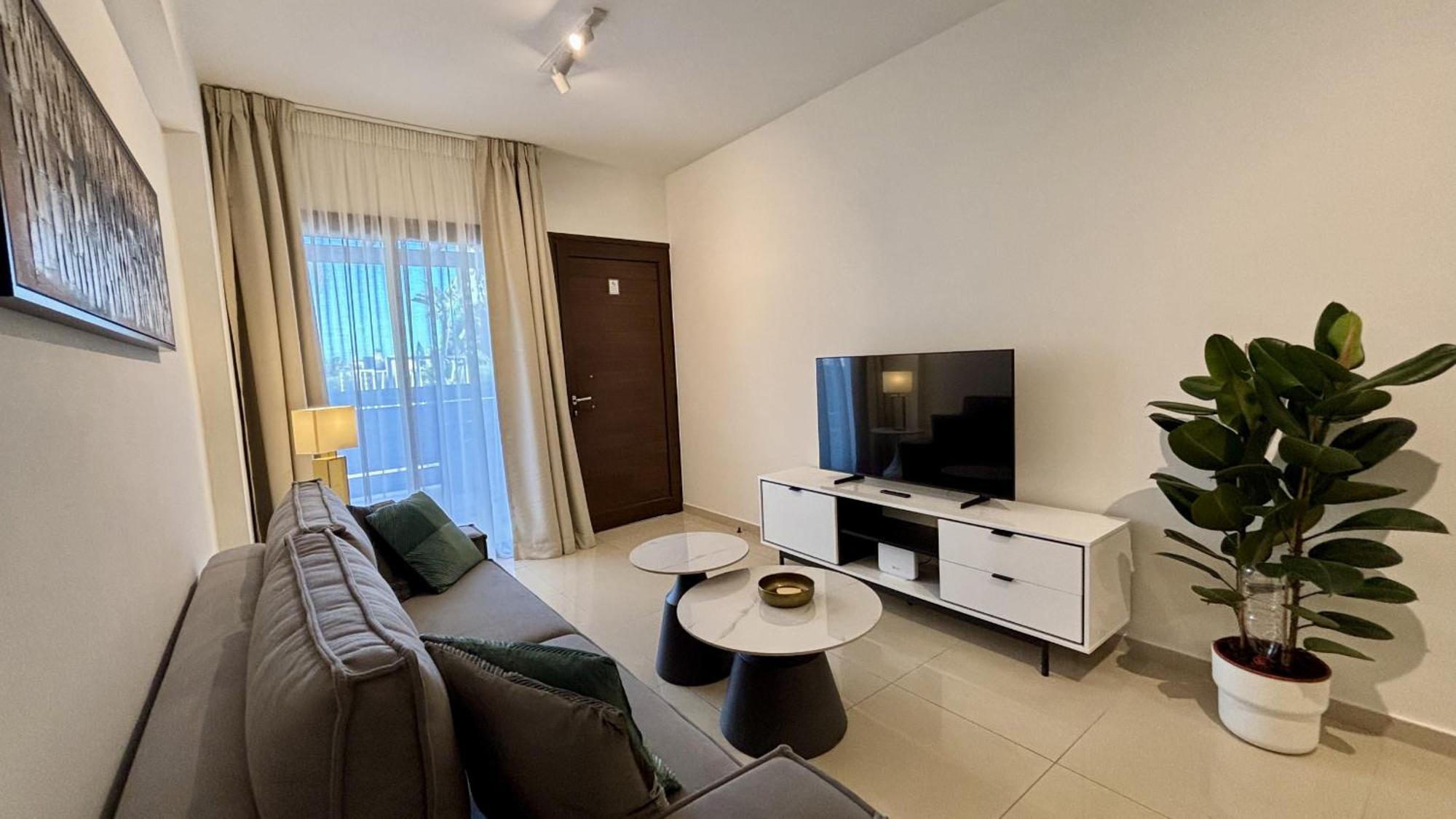 Apartment Zavos Aqua Park Club By Trulycyprus *