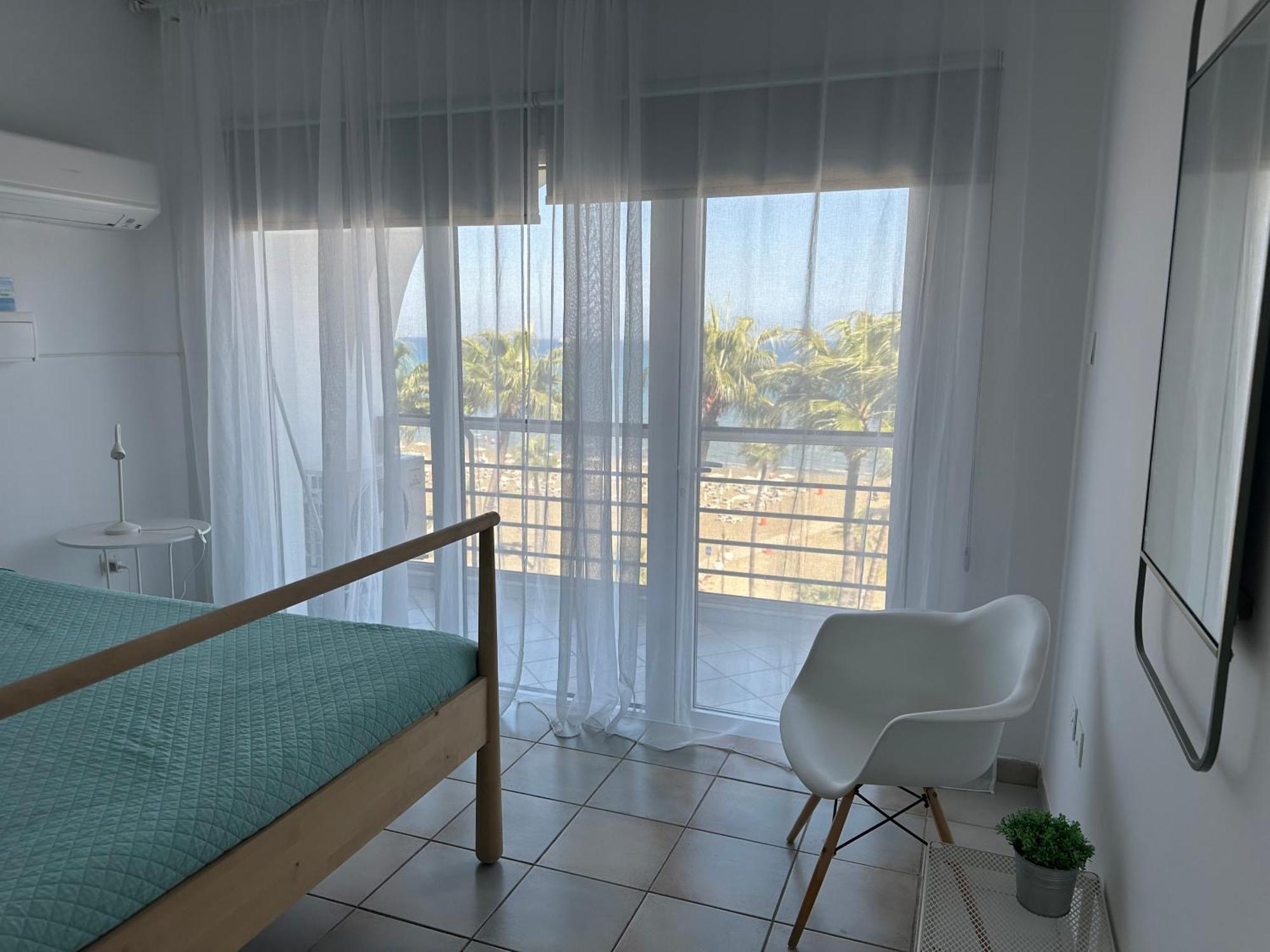 Appartement Krasas Larnaca