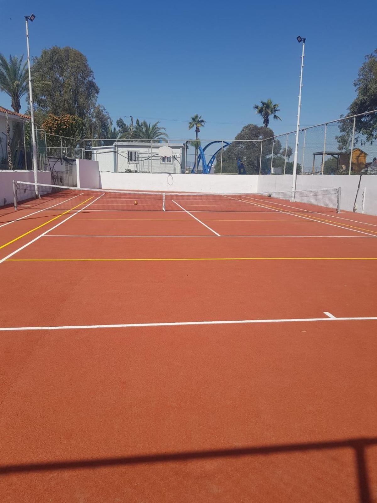 Yialos Holiday Apartments *