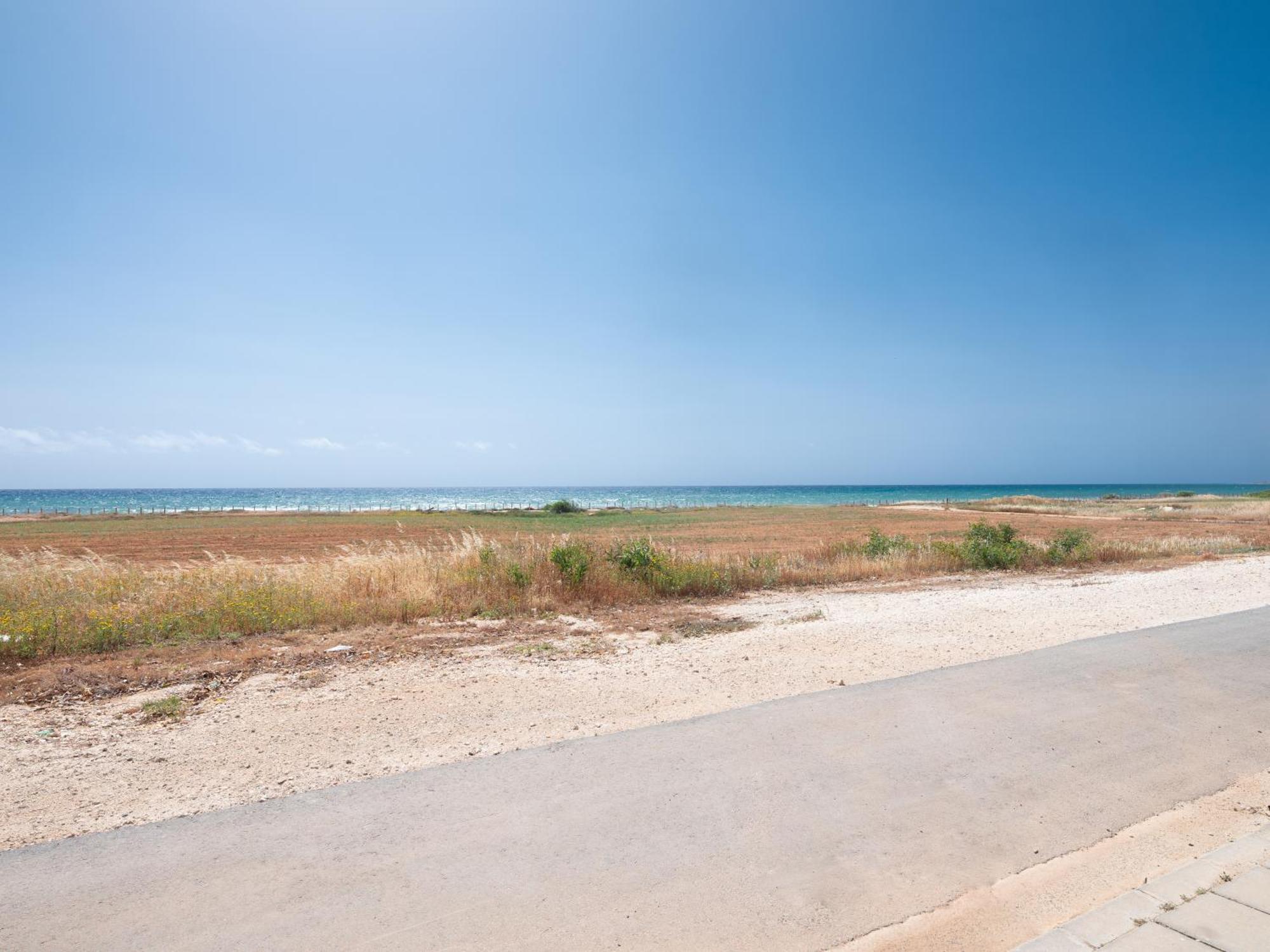 Villa Sunrise Agia Napa