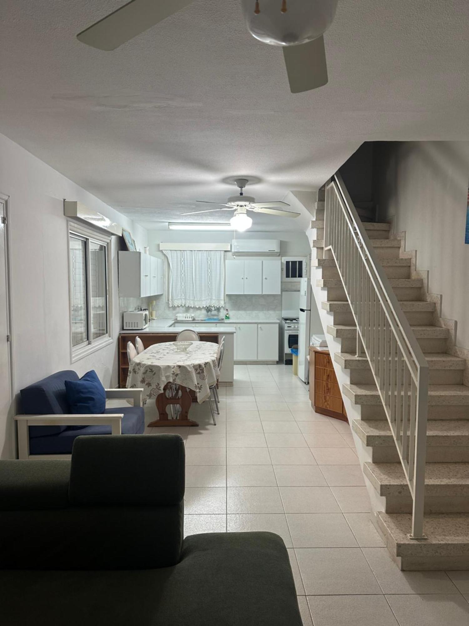 Leonidas Seaside Villa