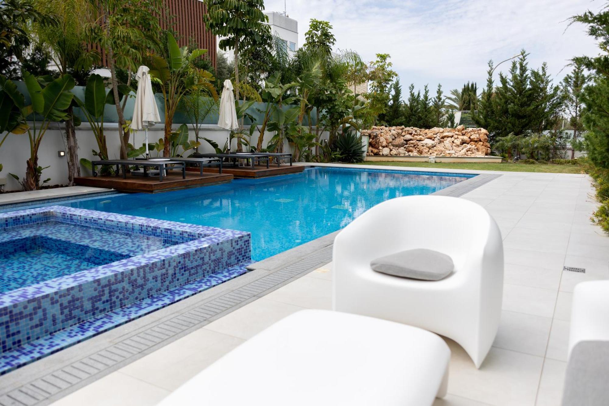 Villa Vivo Mare Beachfront - Vista *