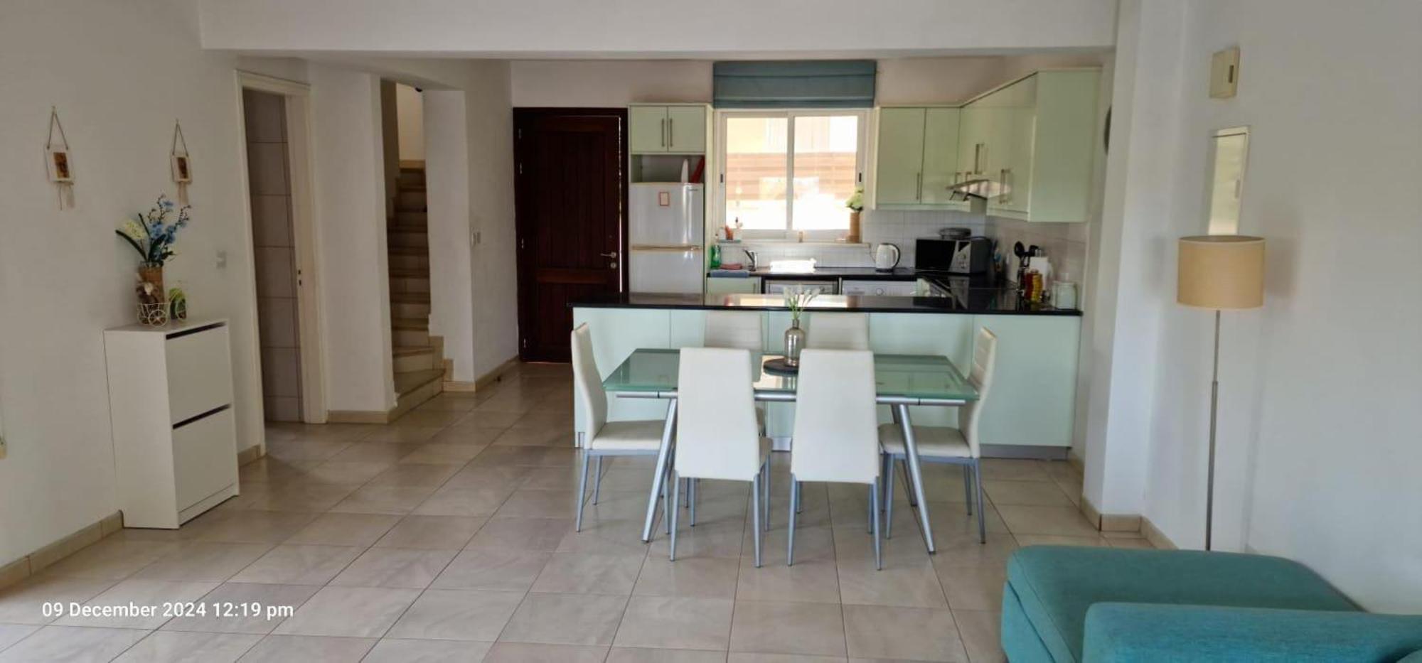 Peaceful Retreat In Polis With 3 Bedrooms