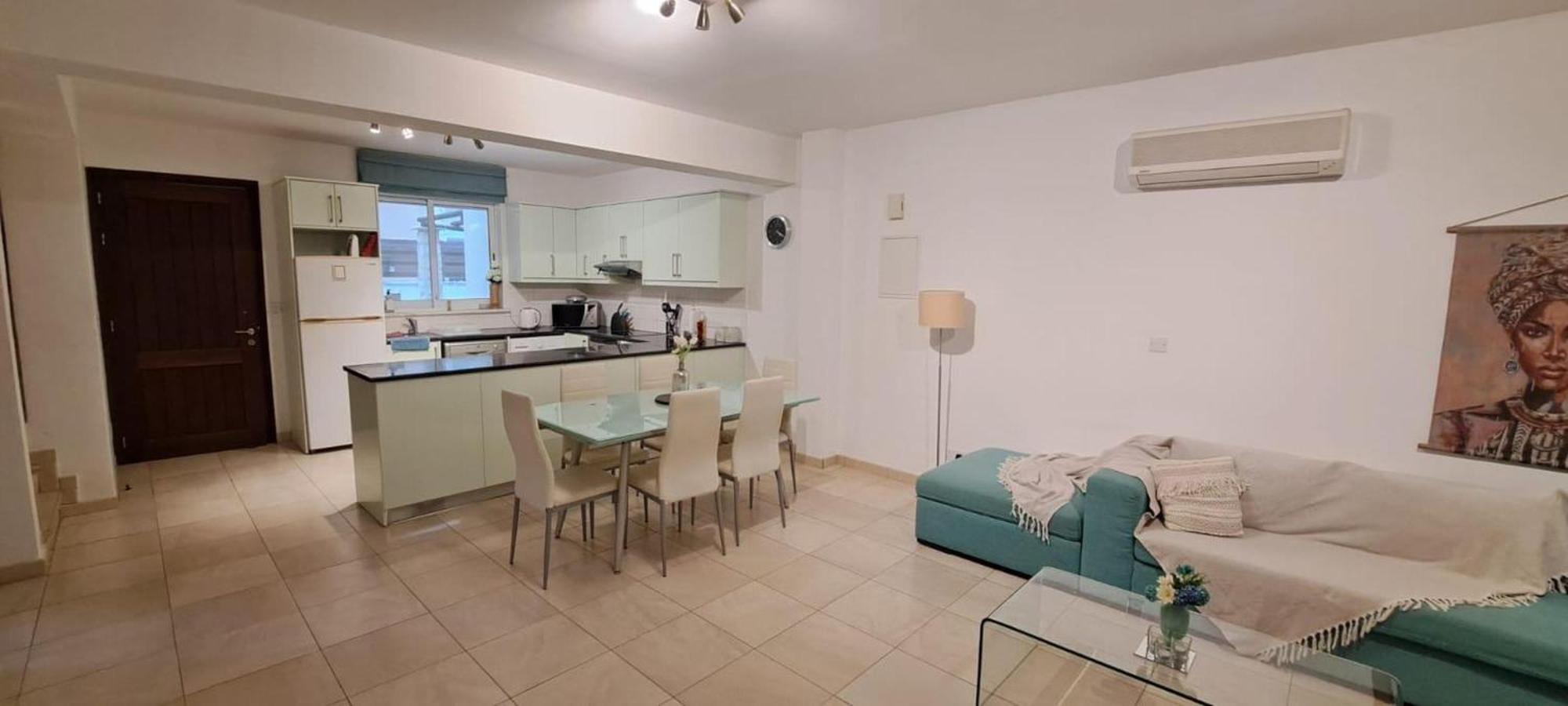 Holiday home Peaceful Retreat In Polis With 3 Bedrooms
