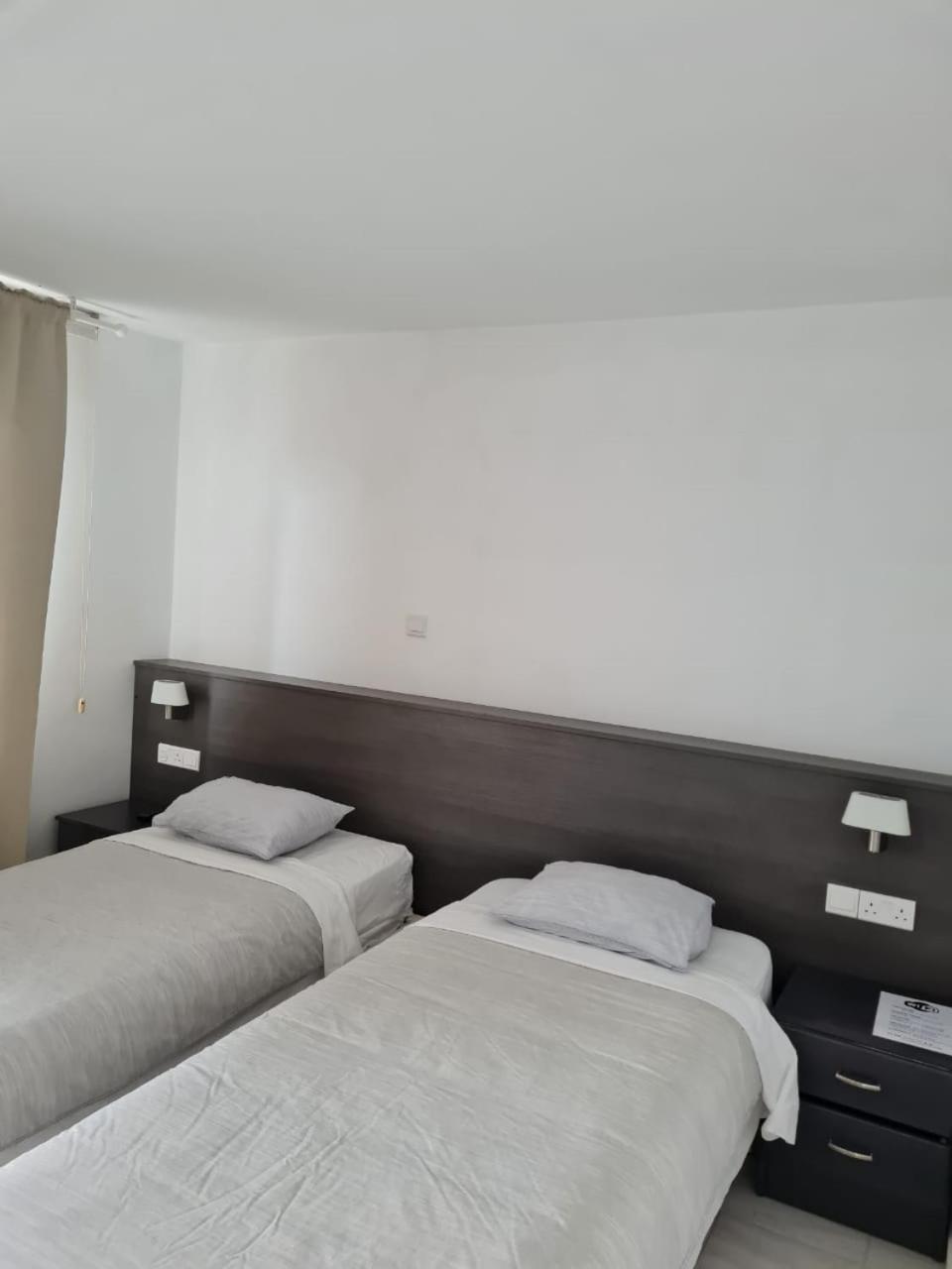 Myriama Apartment