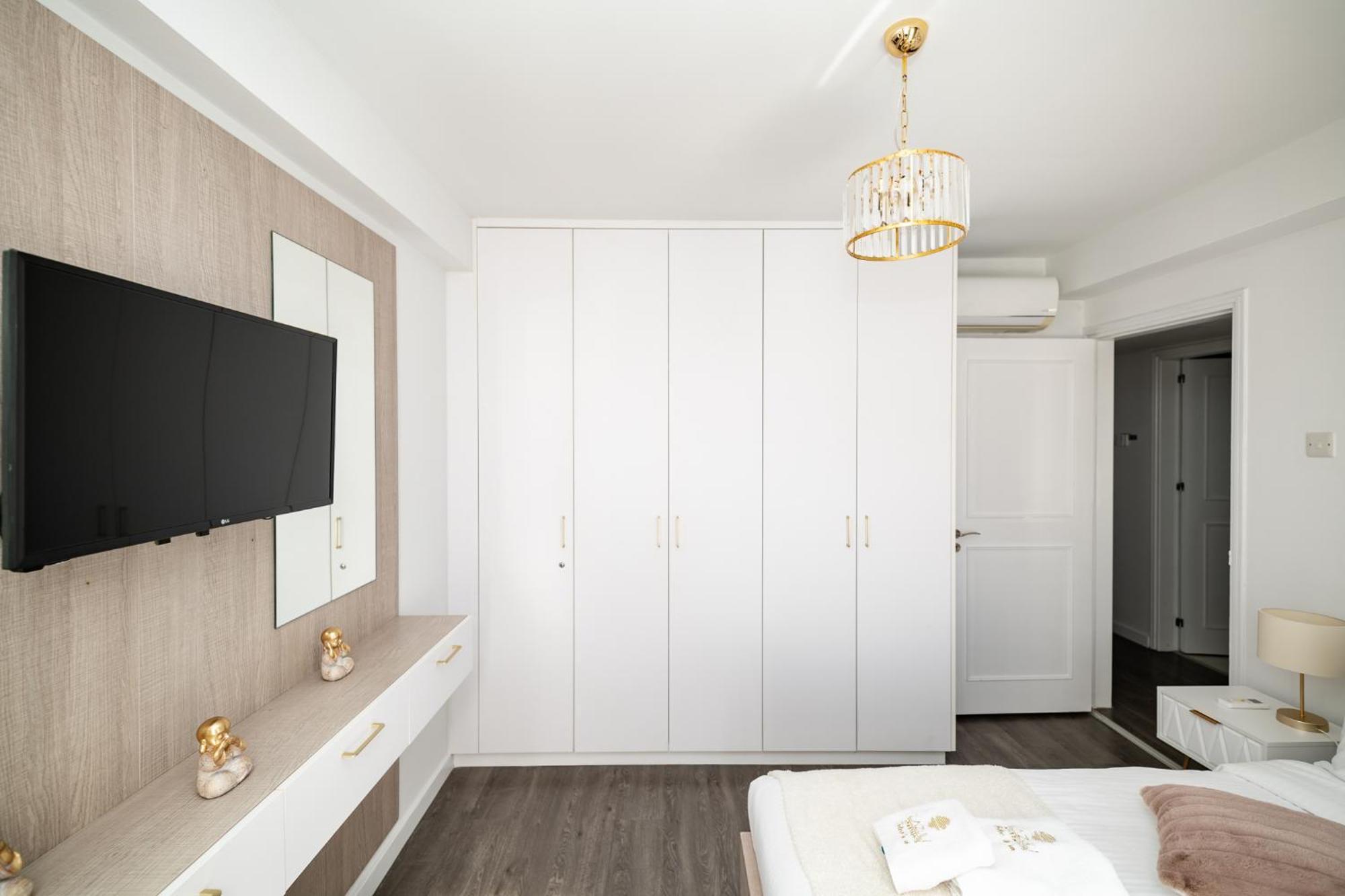 Apartment Lazuli Beachfront Sea View Ap144 *