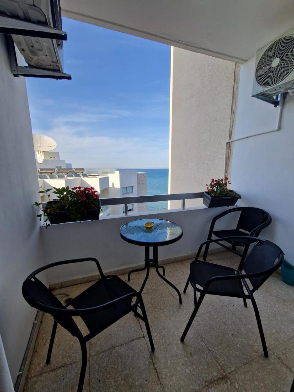Serenity By The Sea Appartement *