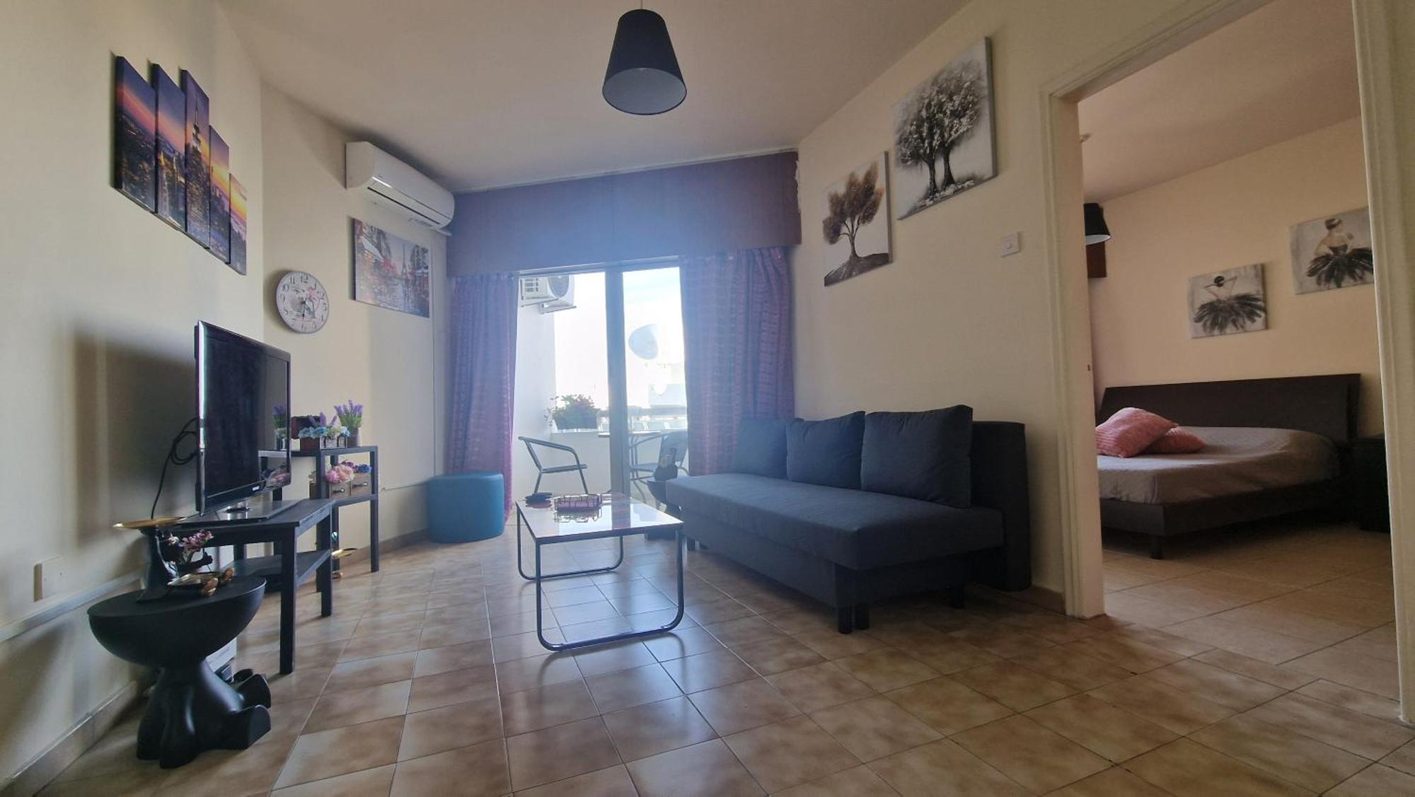 Appartement Serenity By The Sea *