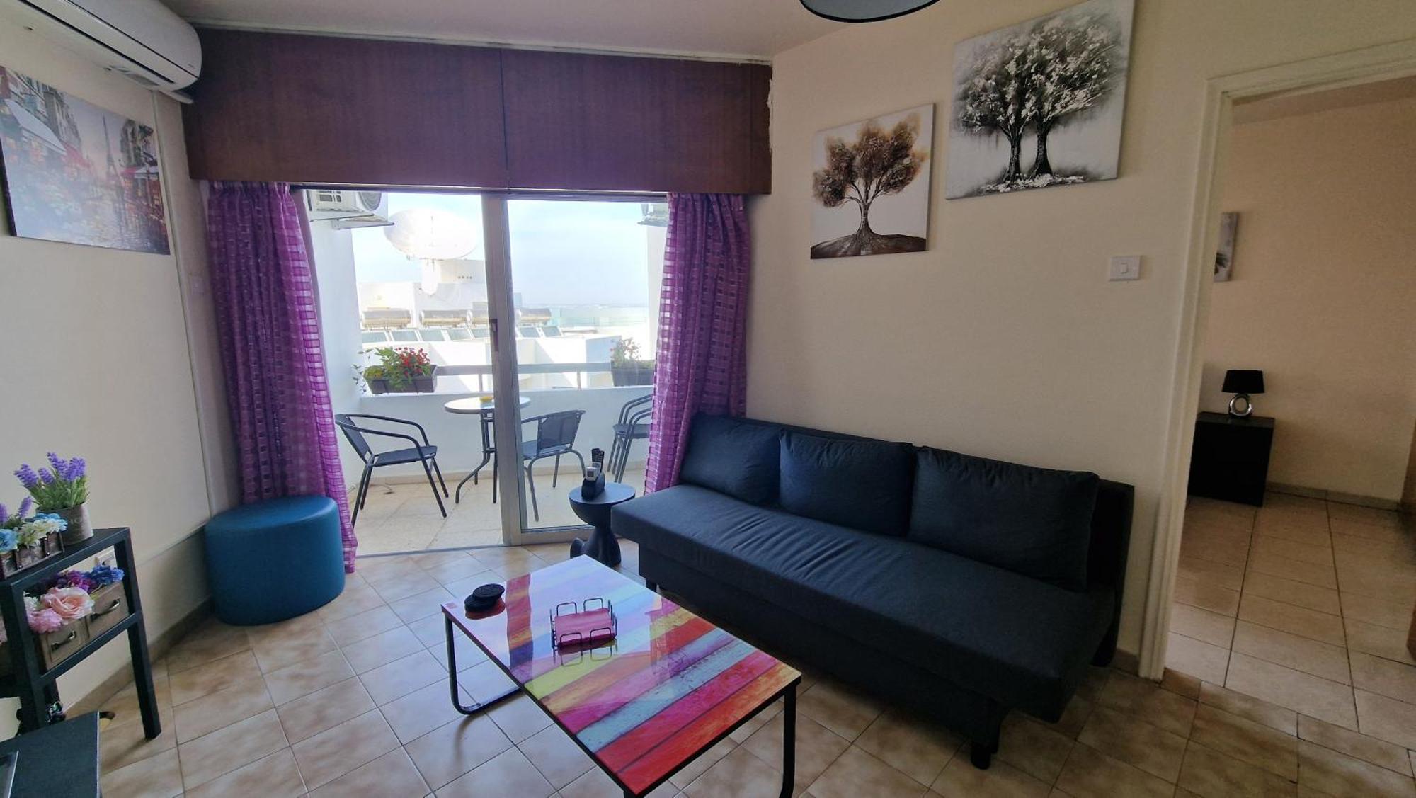 Appartement Serenity By The Sea