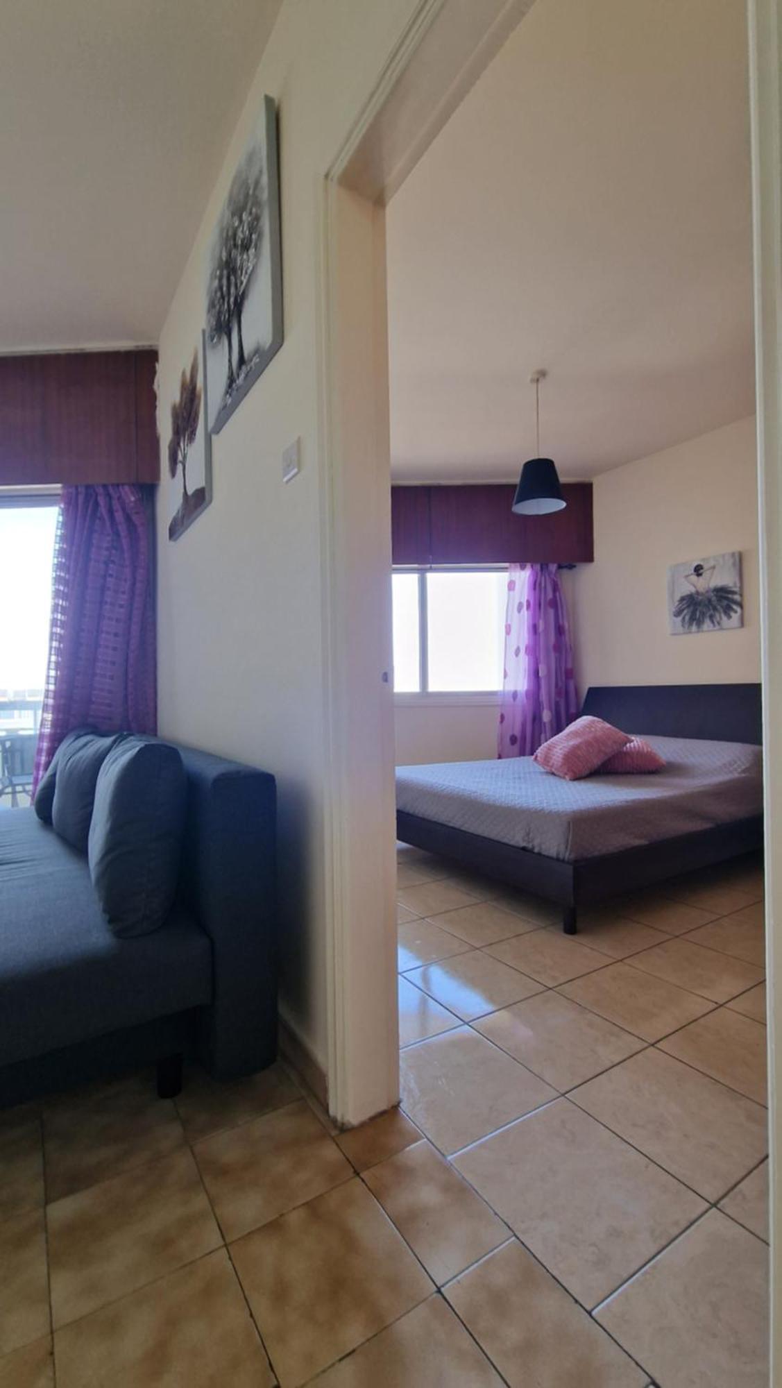 Serenity By The Sea Appartement *