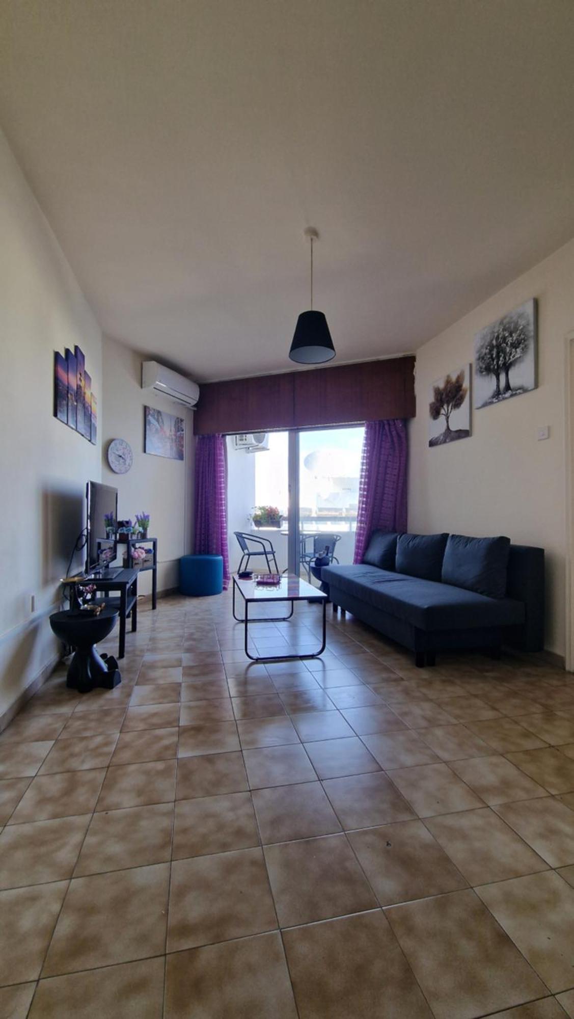 Serenity By The Sea Appartement Larnaca