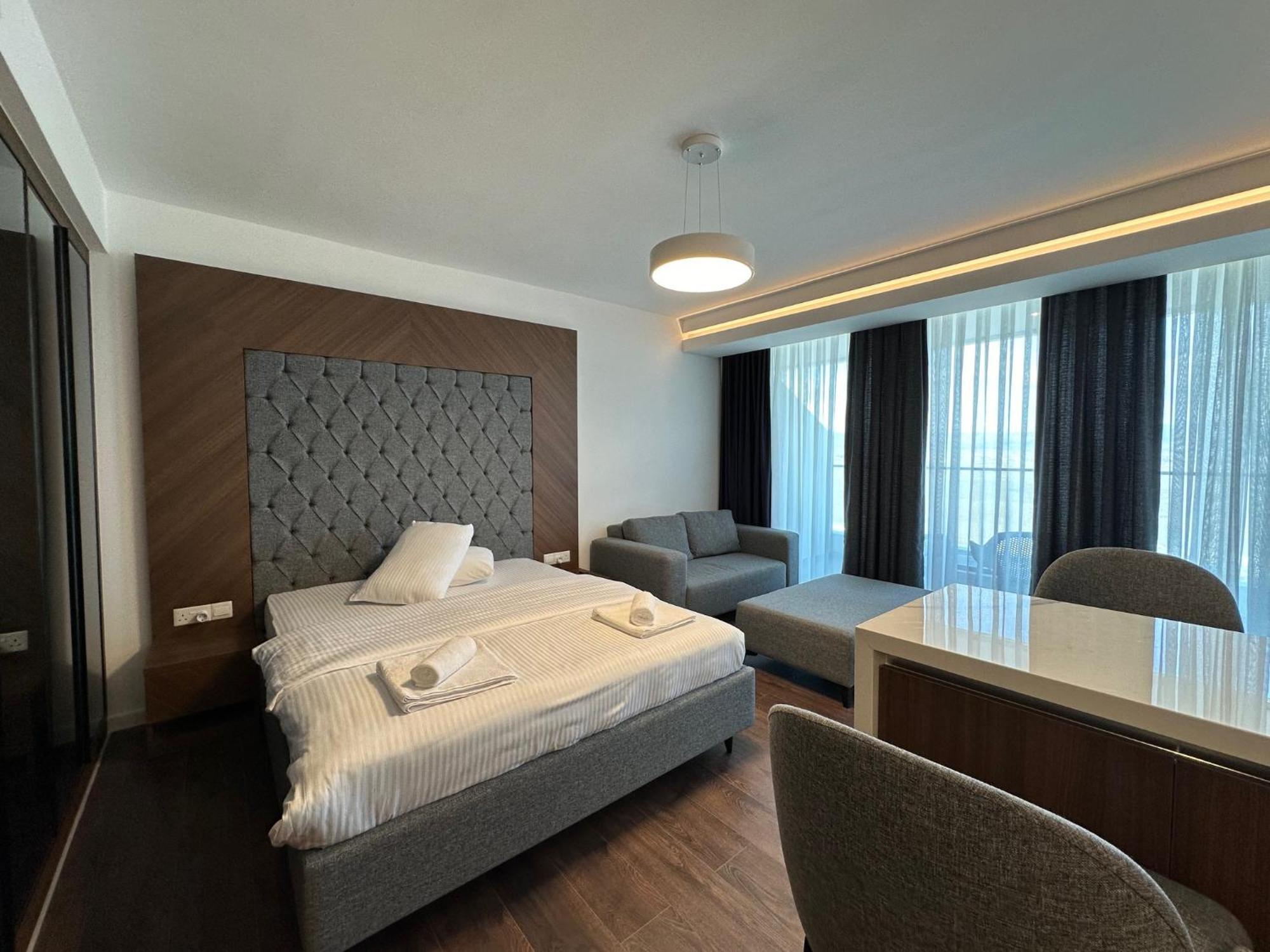 Grand Sapphire Luxury By Myguest Cyprus Iskele District (Northern Cyprus)