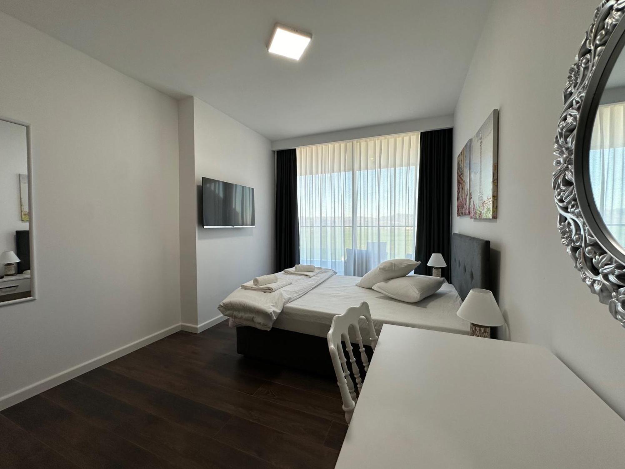 Grand Sapphire Luxury By Myguest Cyprus *
