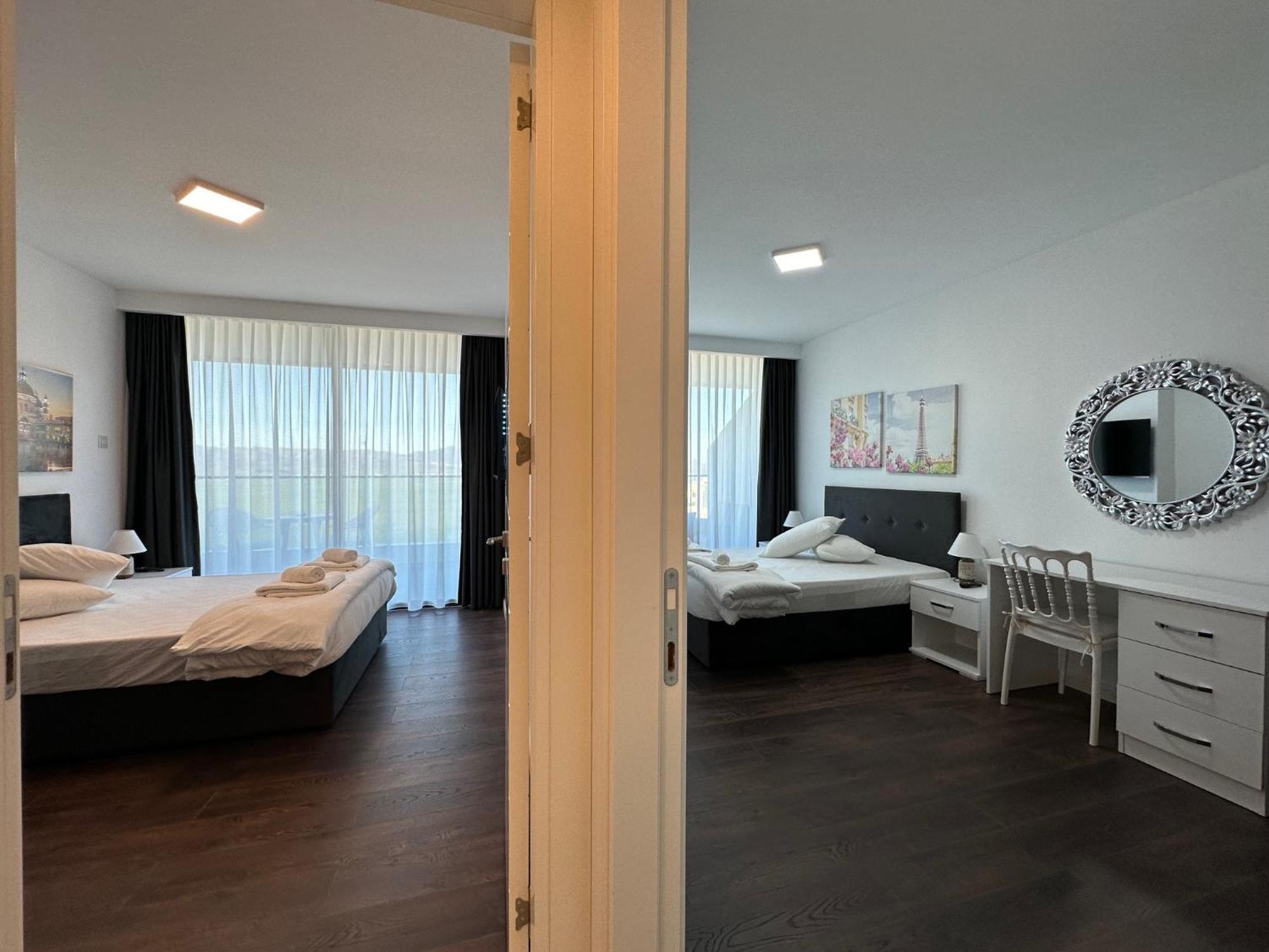 Apartment Grand Sapphire Luxury By Myguest Cyprus Iskele District (Northern Cyprus)