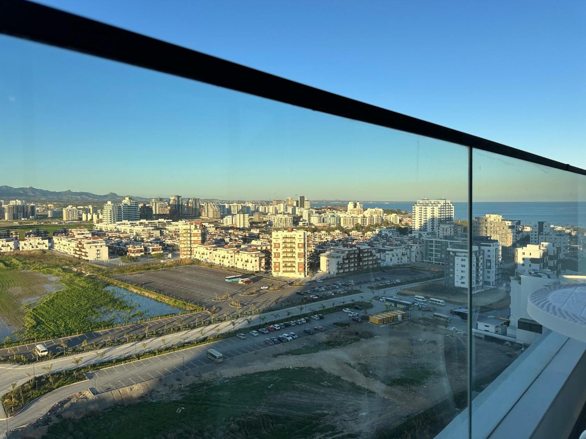Grand Sapphire Luxury By Myguest Cyprus Apartment Iskele District (Northern Cyprus)